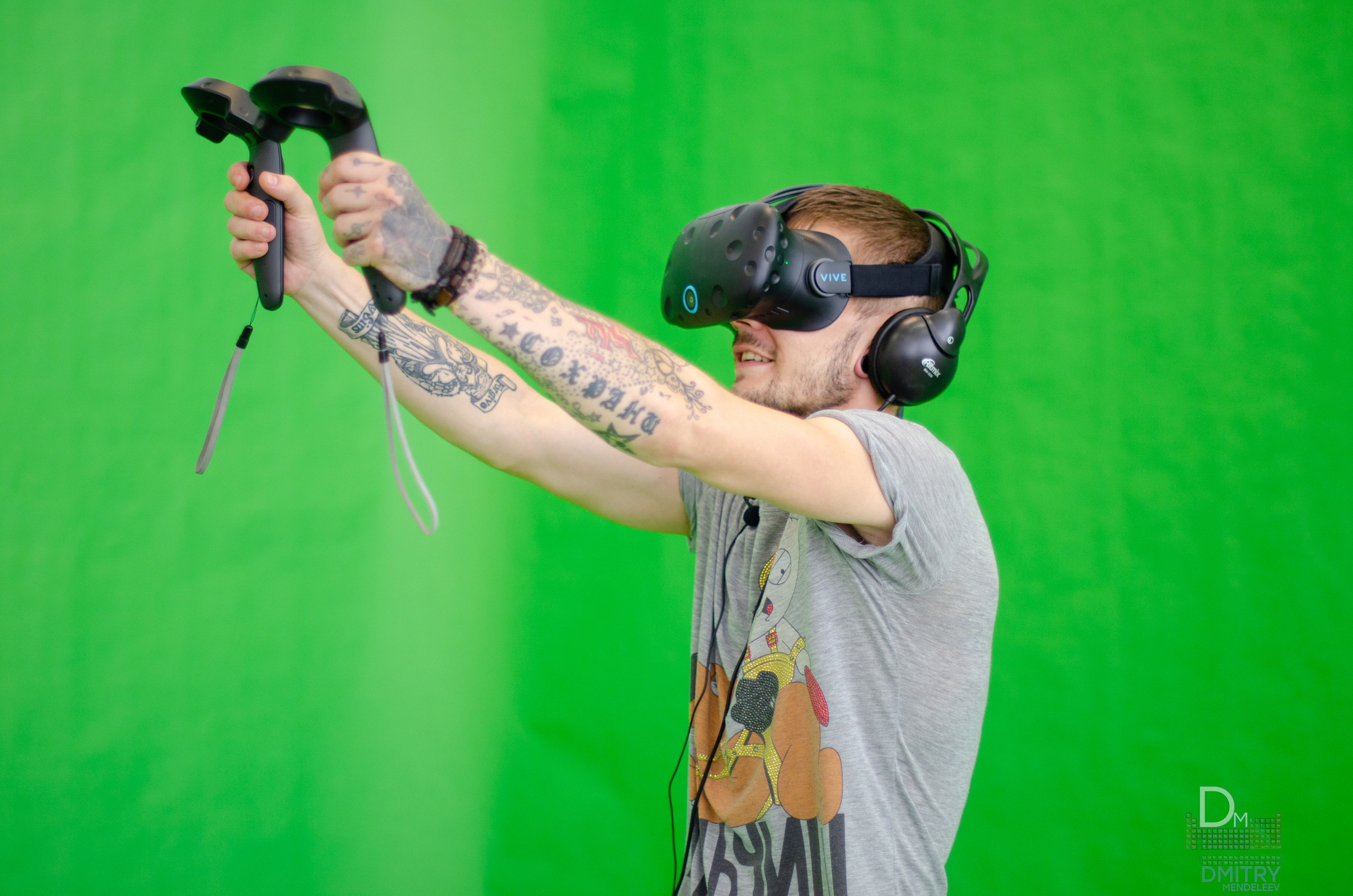 Бривко Сергей