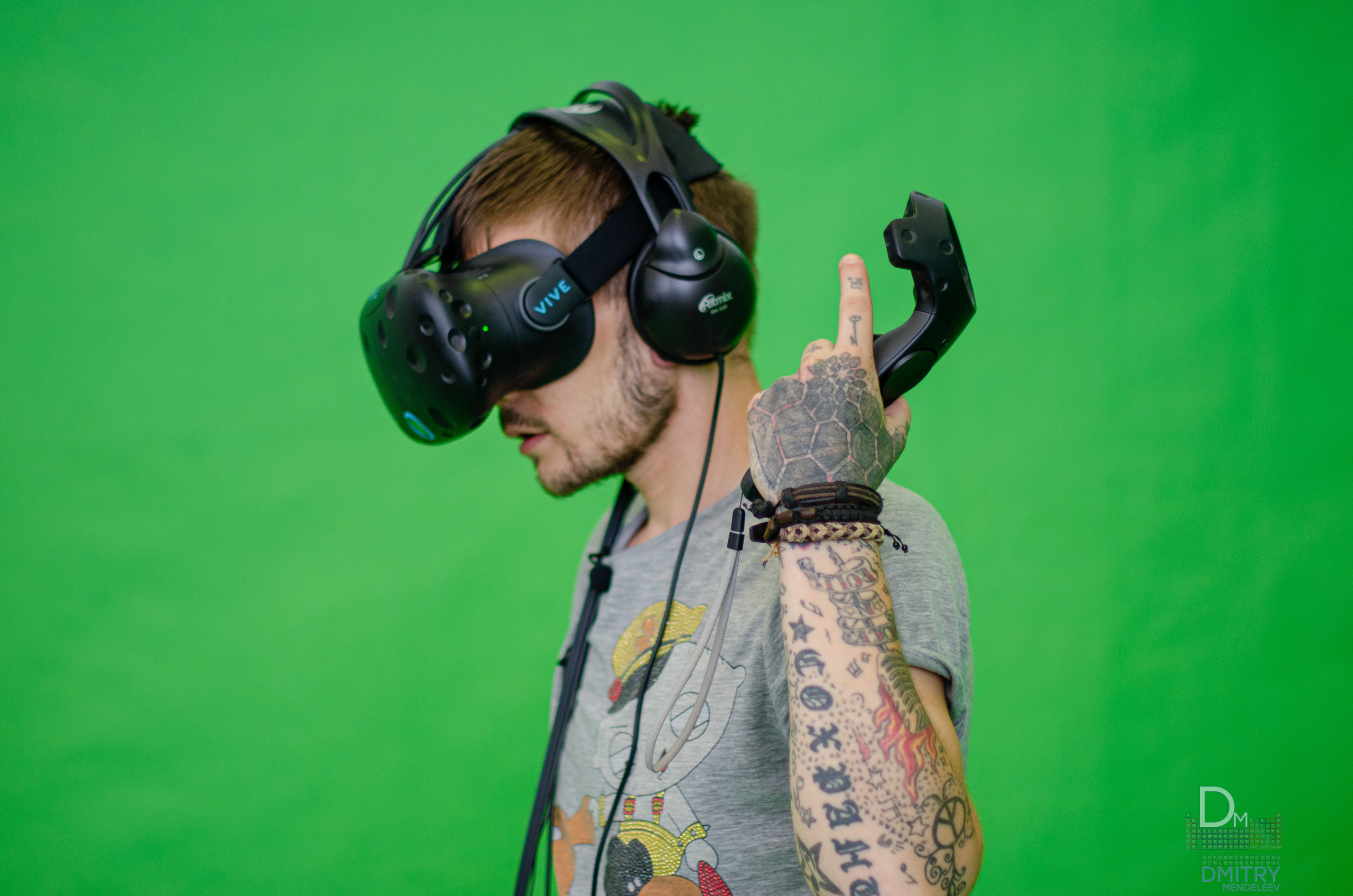 Бривко Сергей