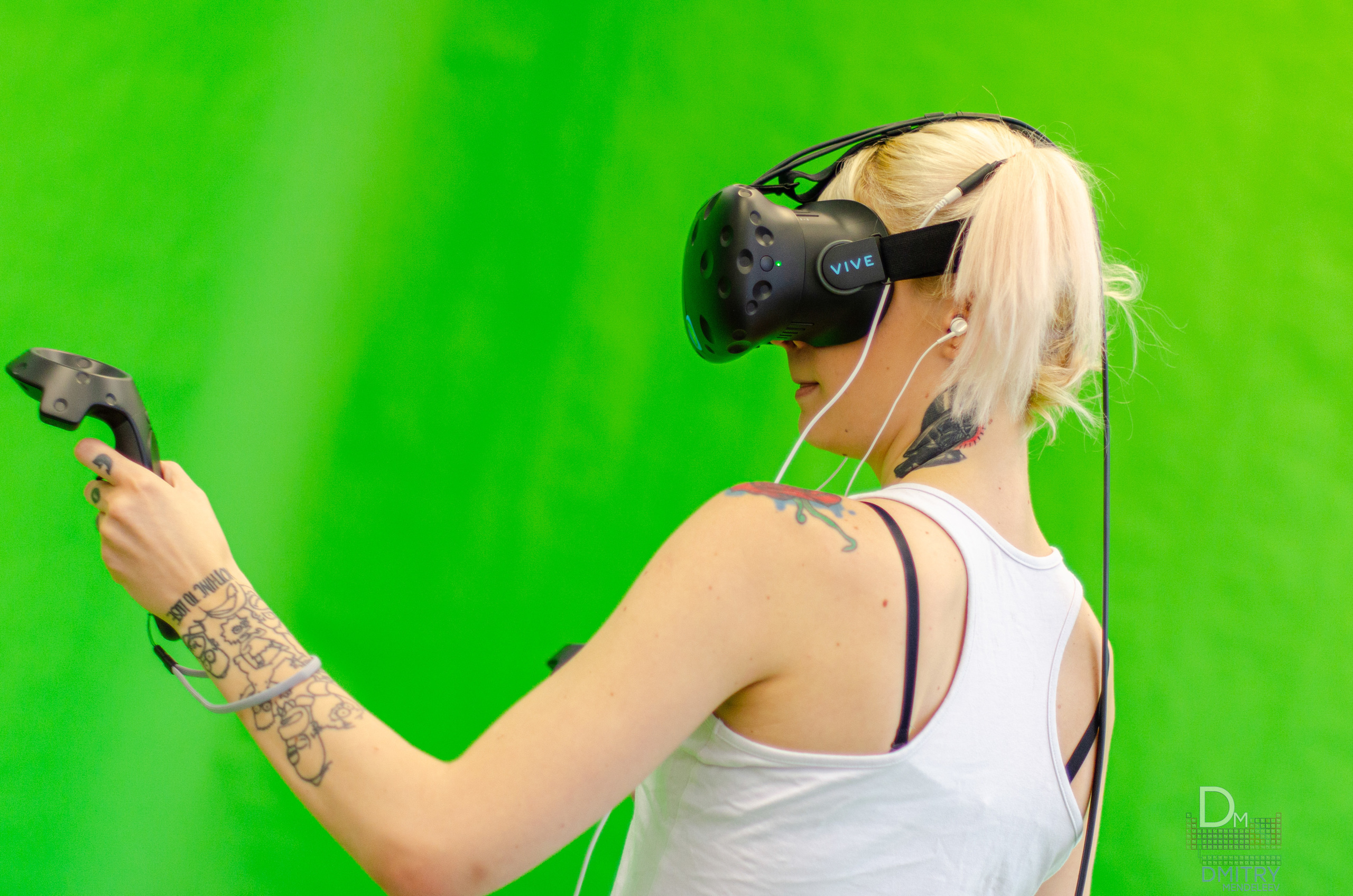 Инна Протасова