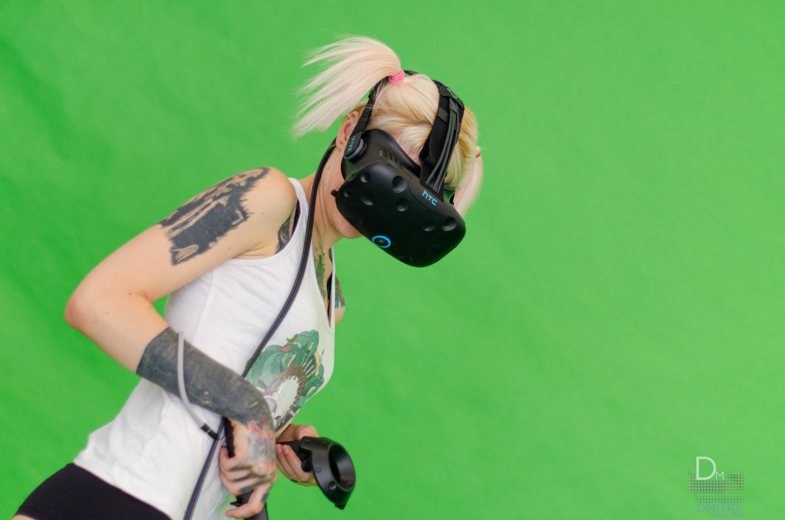 Инна Протасова