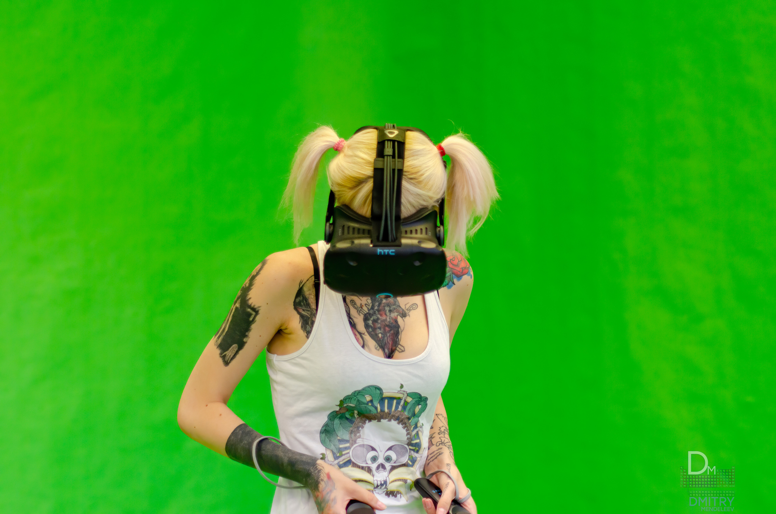 Инна Протасова