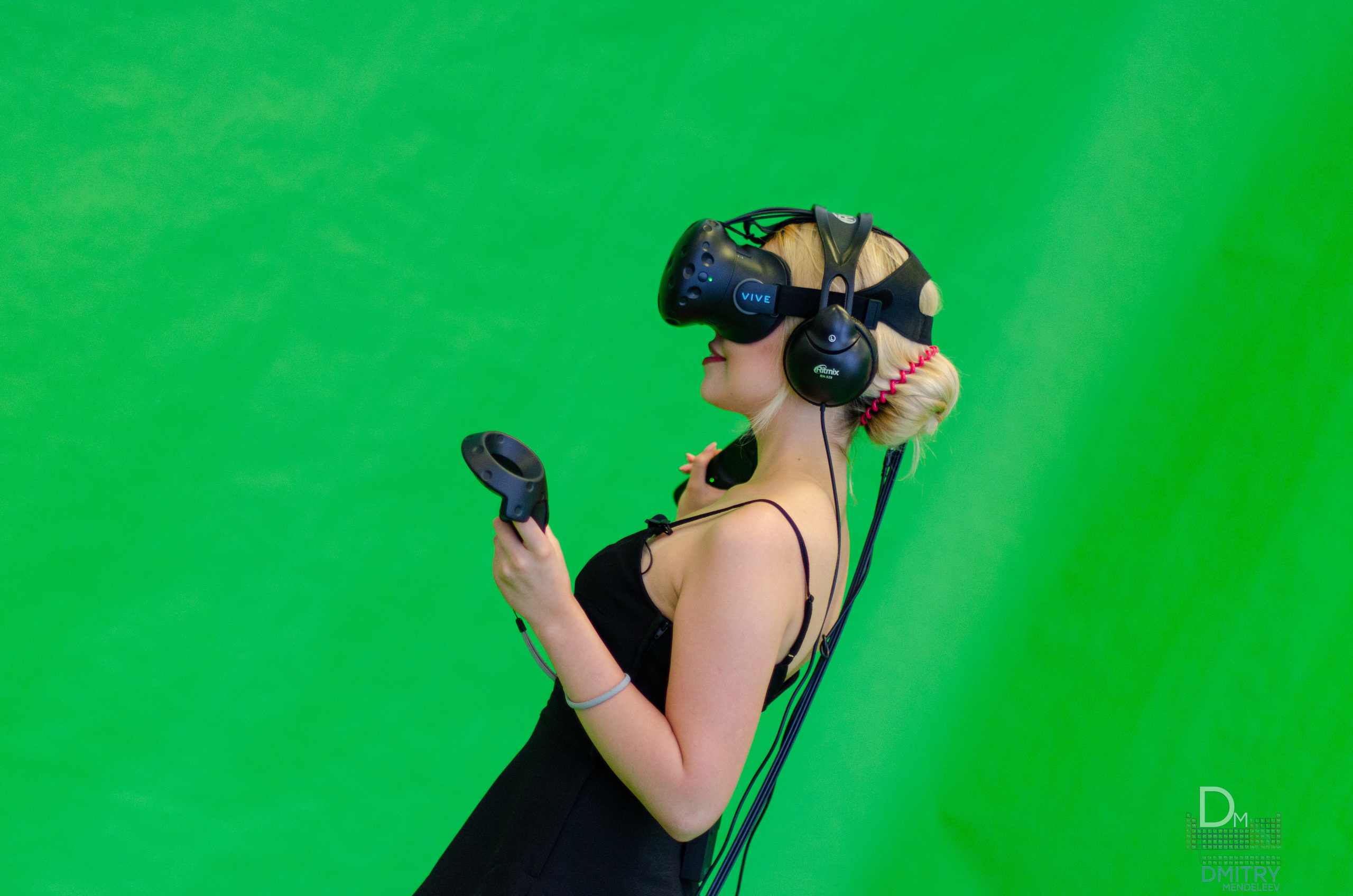 Татьяна Голованова