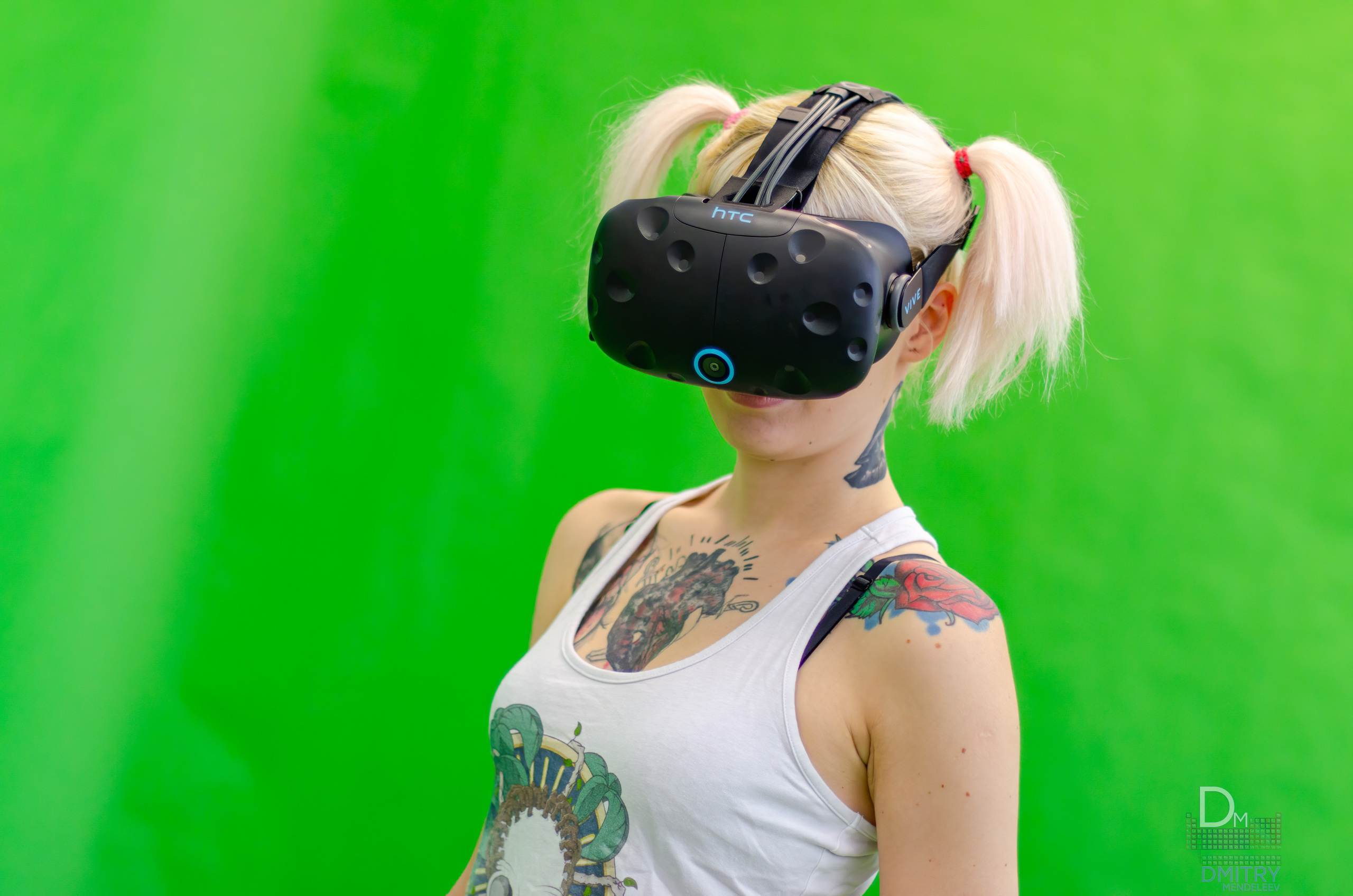 Инна Протасова