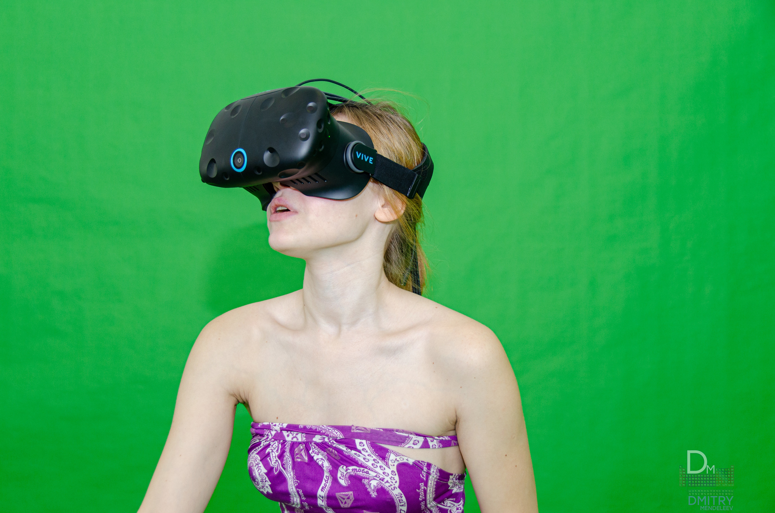 Наташа Григорьева