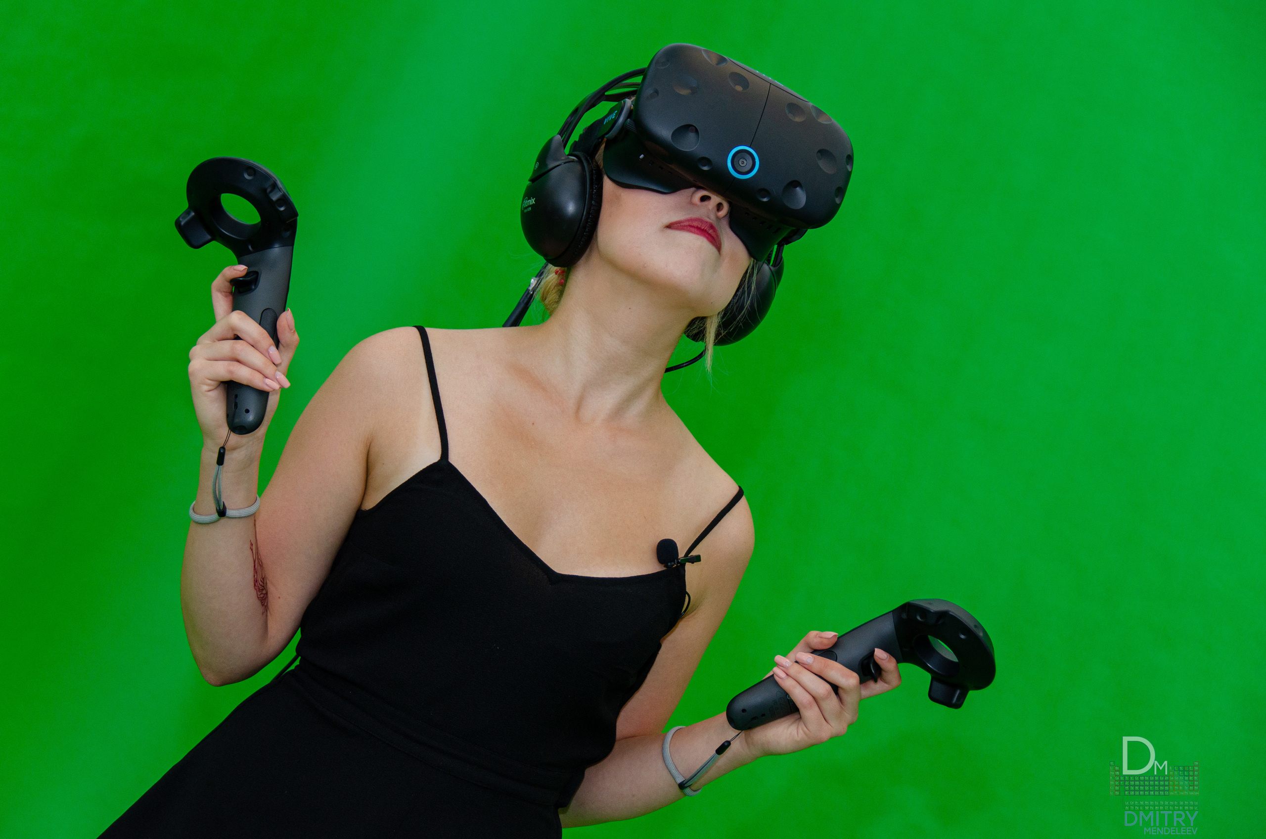 Татьяна Голованова