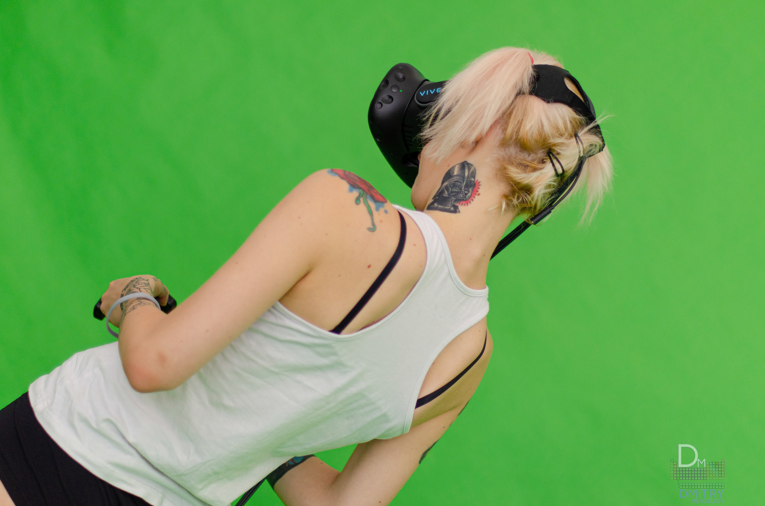 Инна Протасова