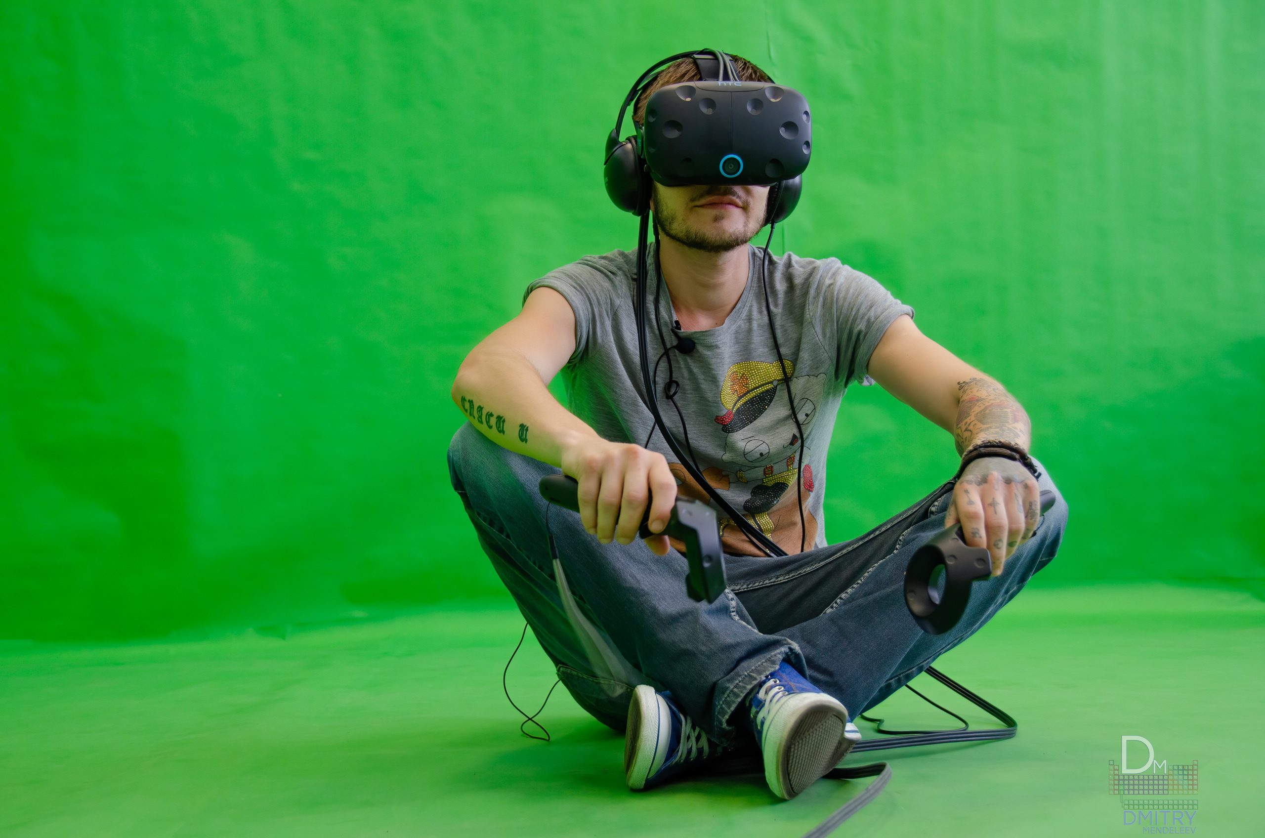 Бривко Сергей