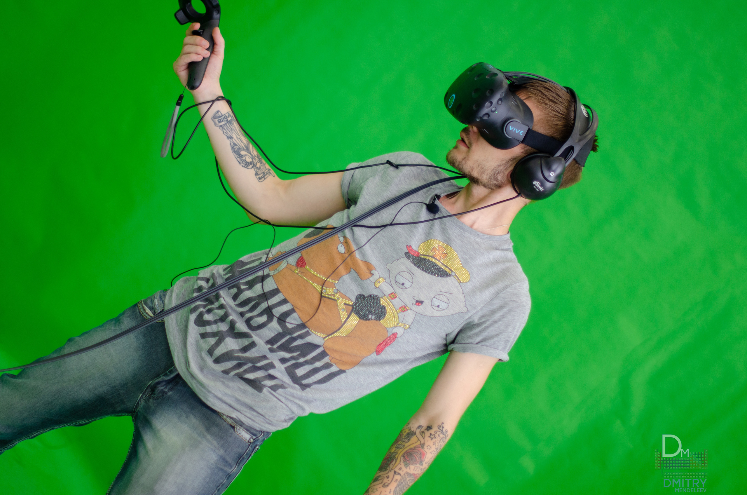 Бривко Сергей