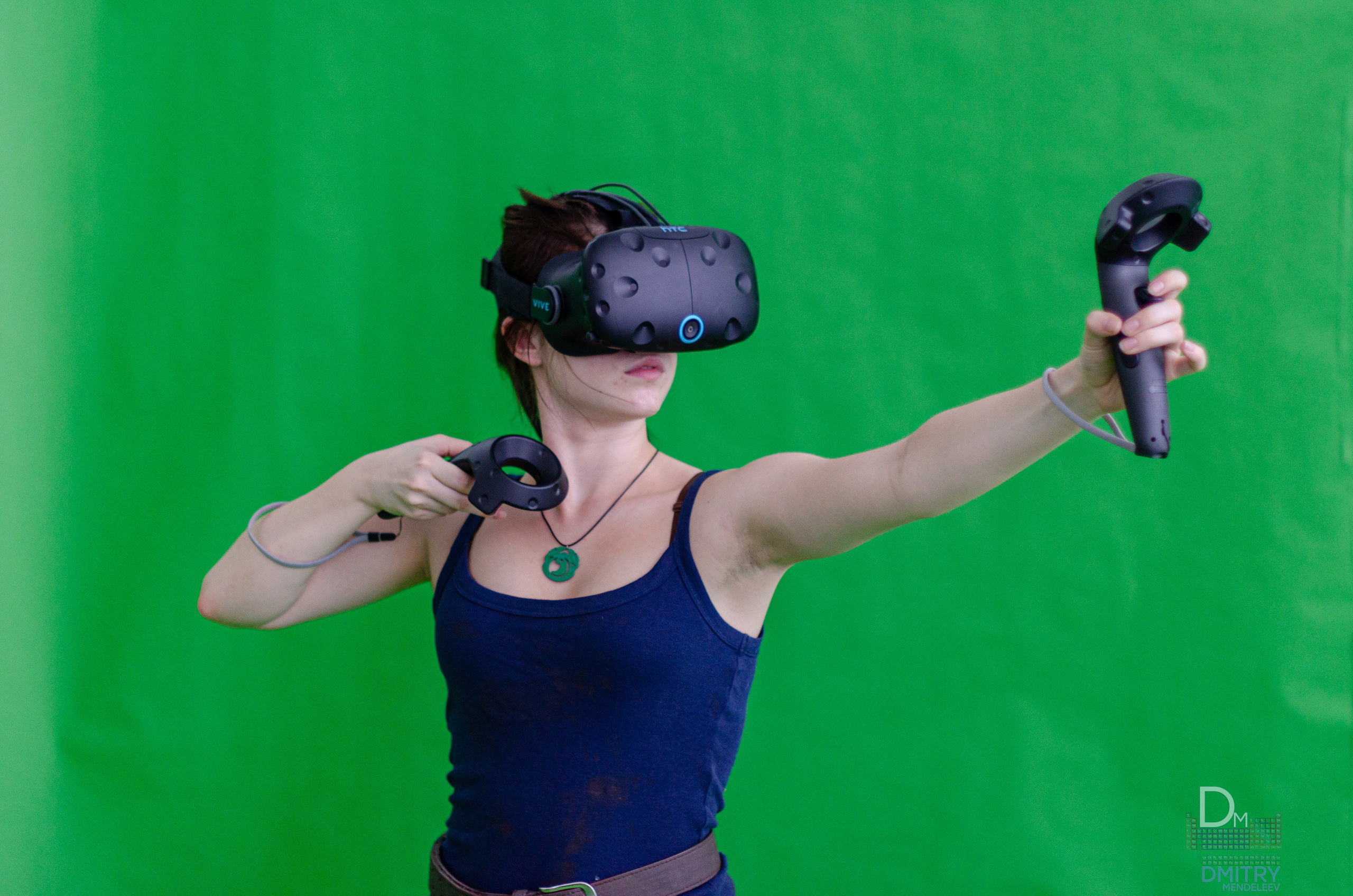 Анастасия Зеленова