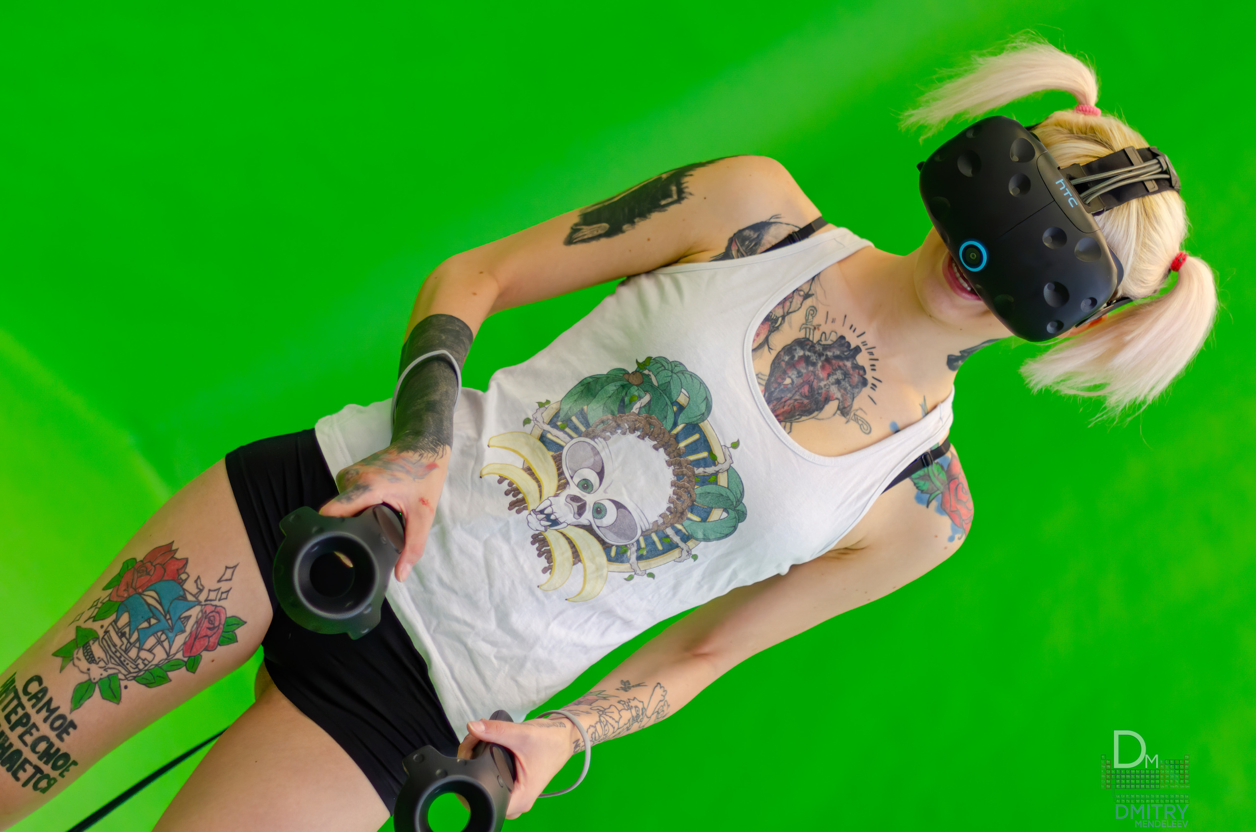 Инна Протасова