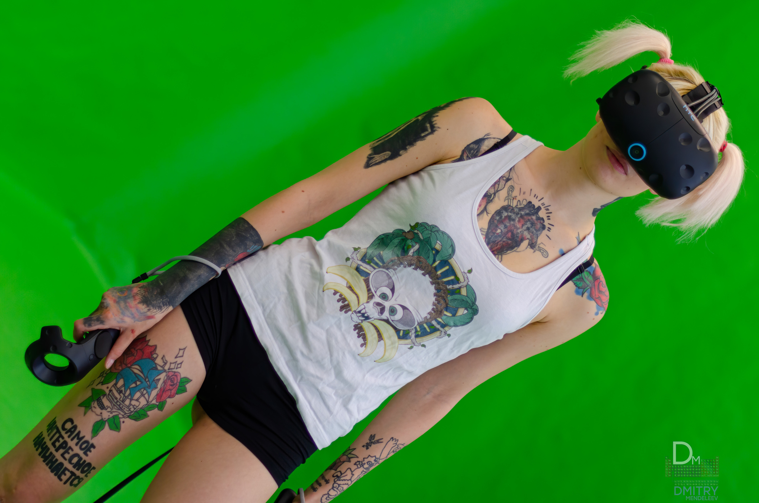 Инна Протасова