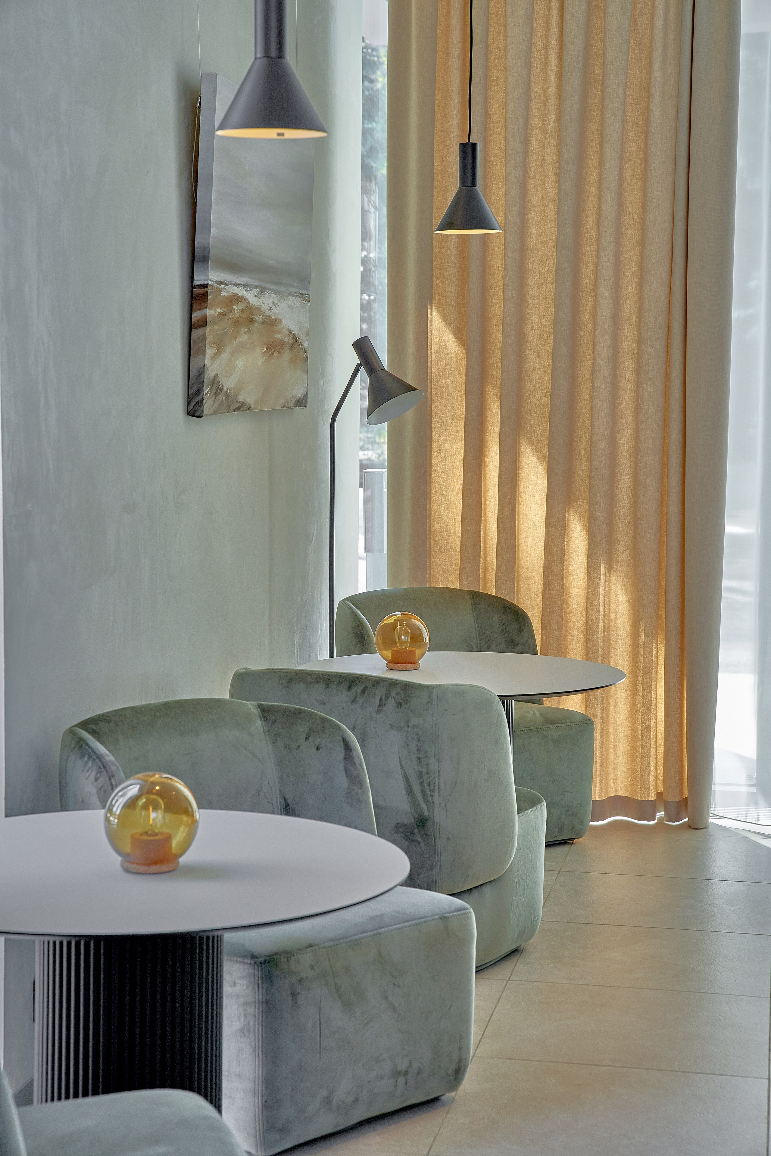 ИГОРА — ВРЕМЕНА ГОДА