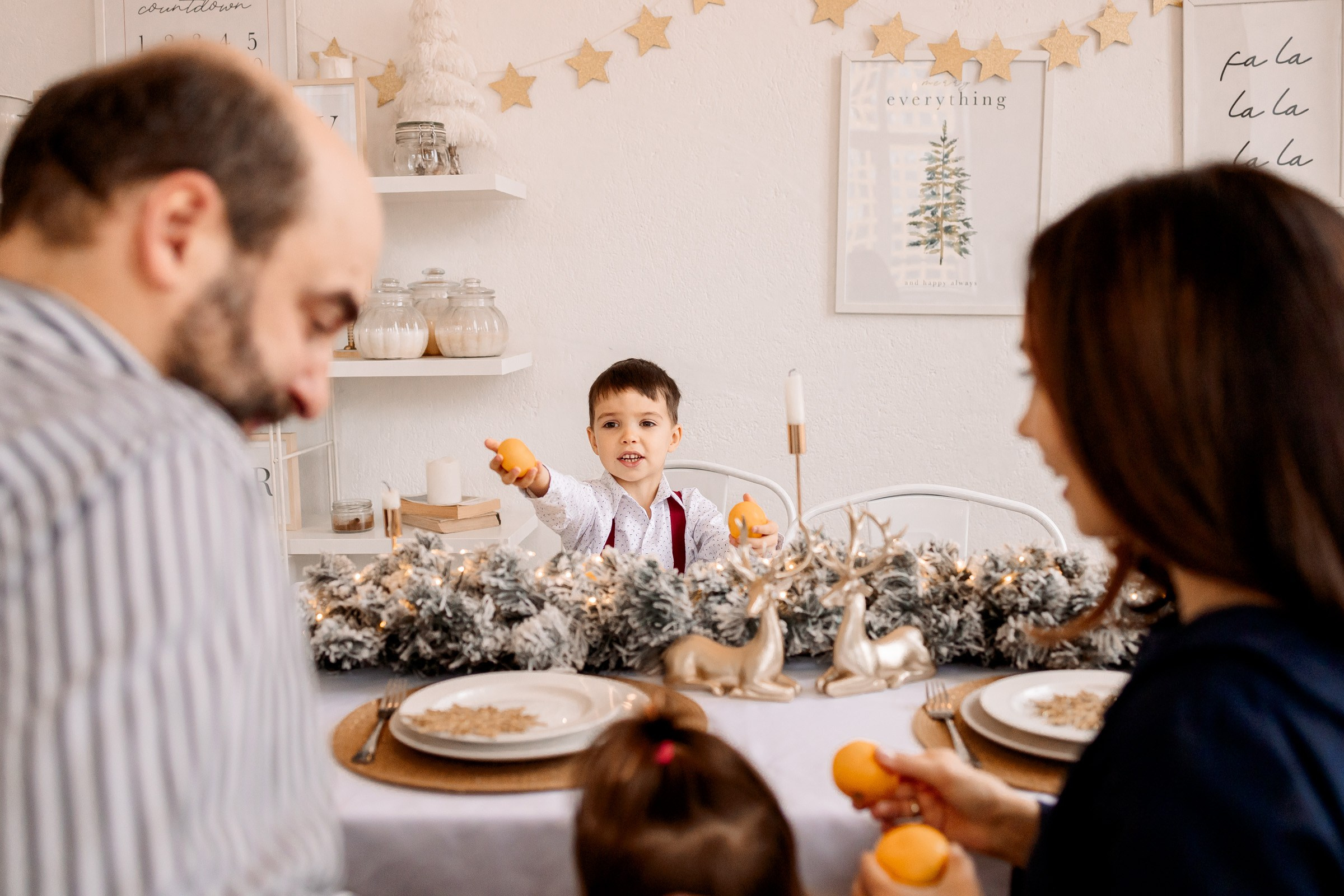Семейная фотосессия в Москве. Семейный Фотограф в Москве Евгения Симоненко