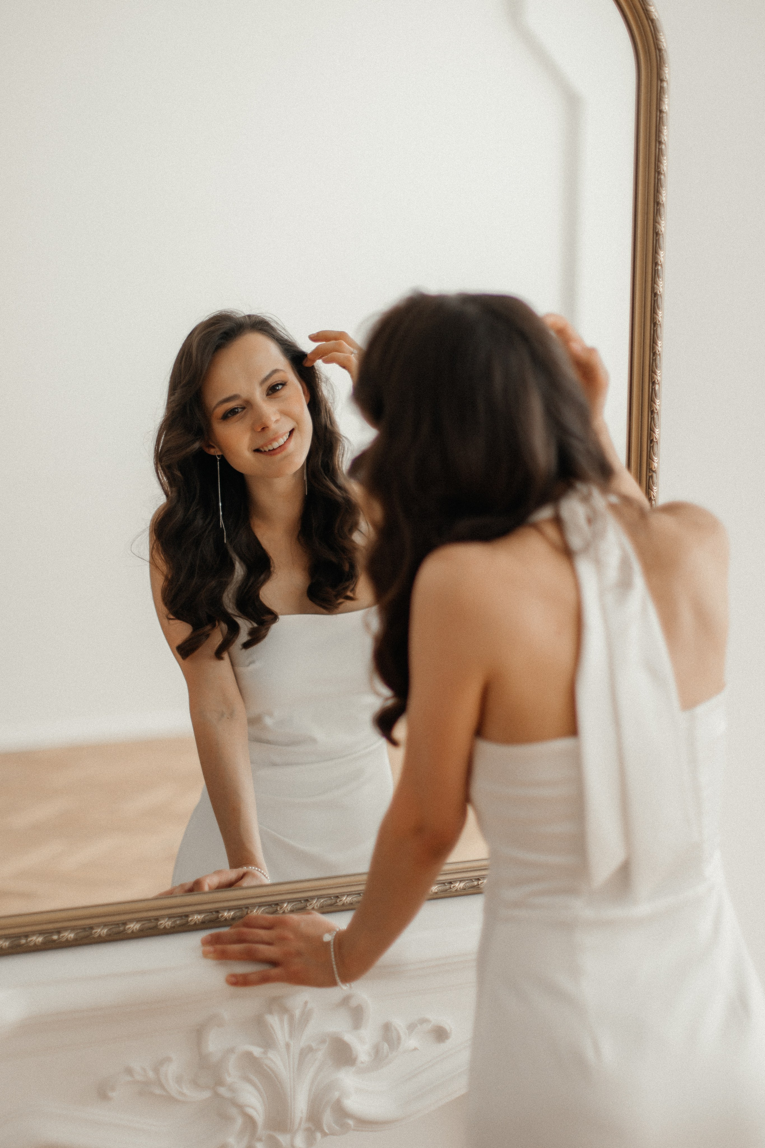 Катя и Гриша. Мордвинова Татьяна