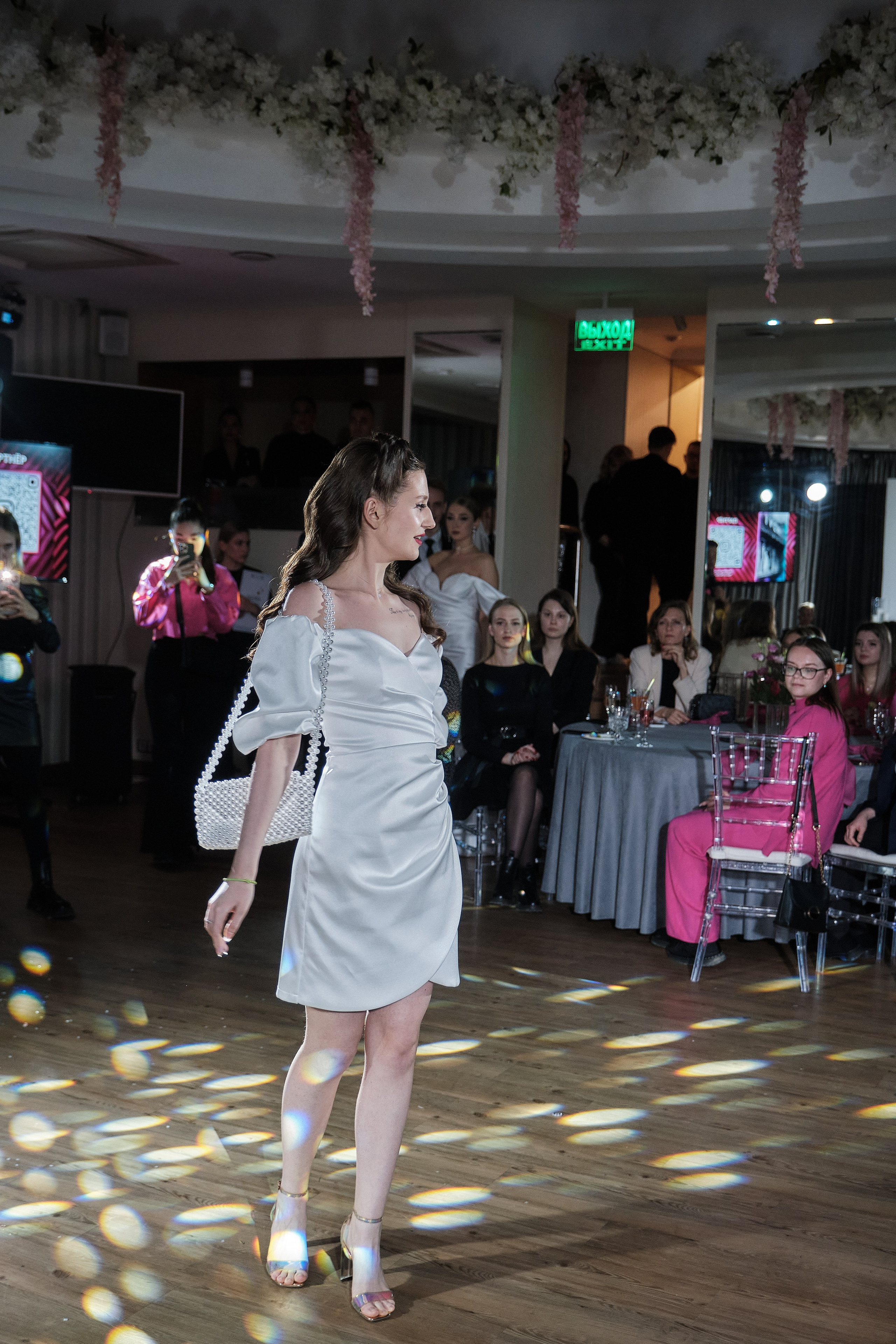 Школа невест 5. Свадебный фотограф в Екатеринбурге Соседков Евгений