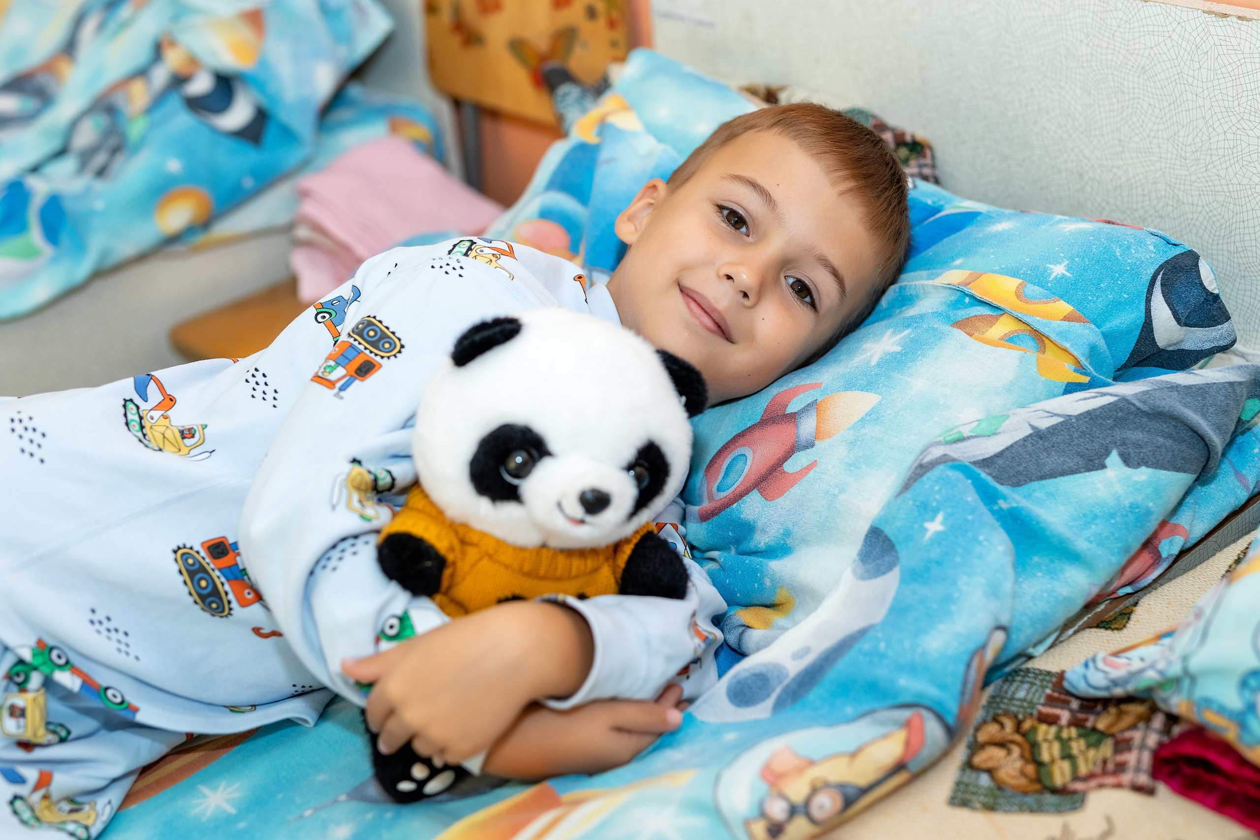 Детский сад № 38 «Парус», группа «Осьминожки». Владивосток. Стильный выпускной альбом Владивосток фотограф Вероника Мигачева