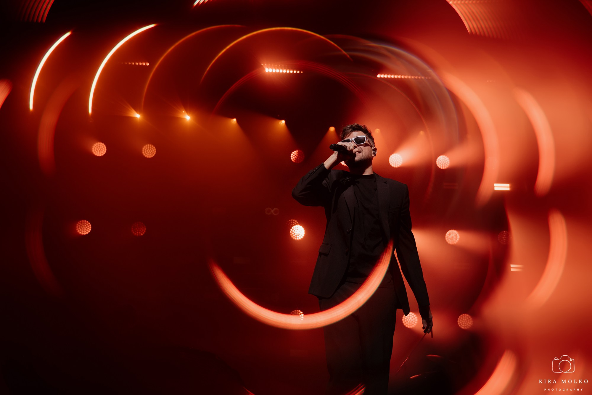 ЛСП. Кира Молко — Концертный фотограф в Санкт-Петербурге