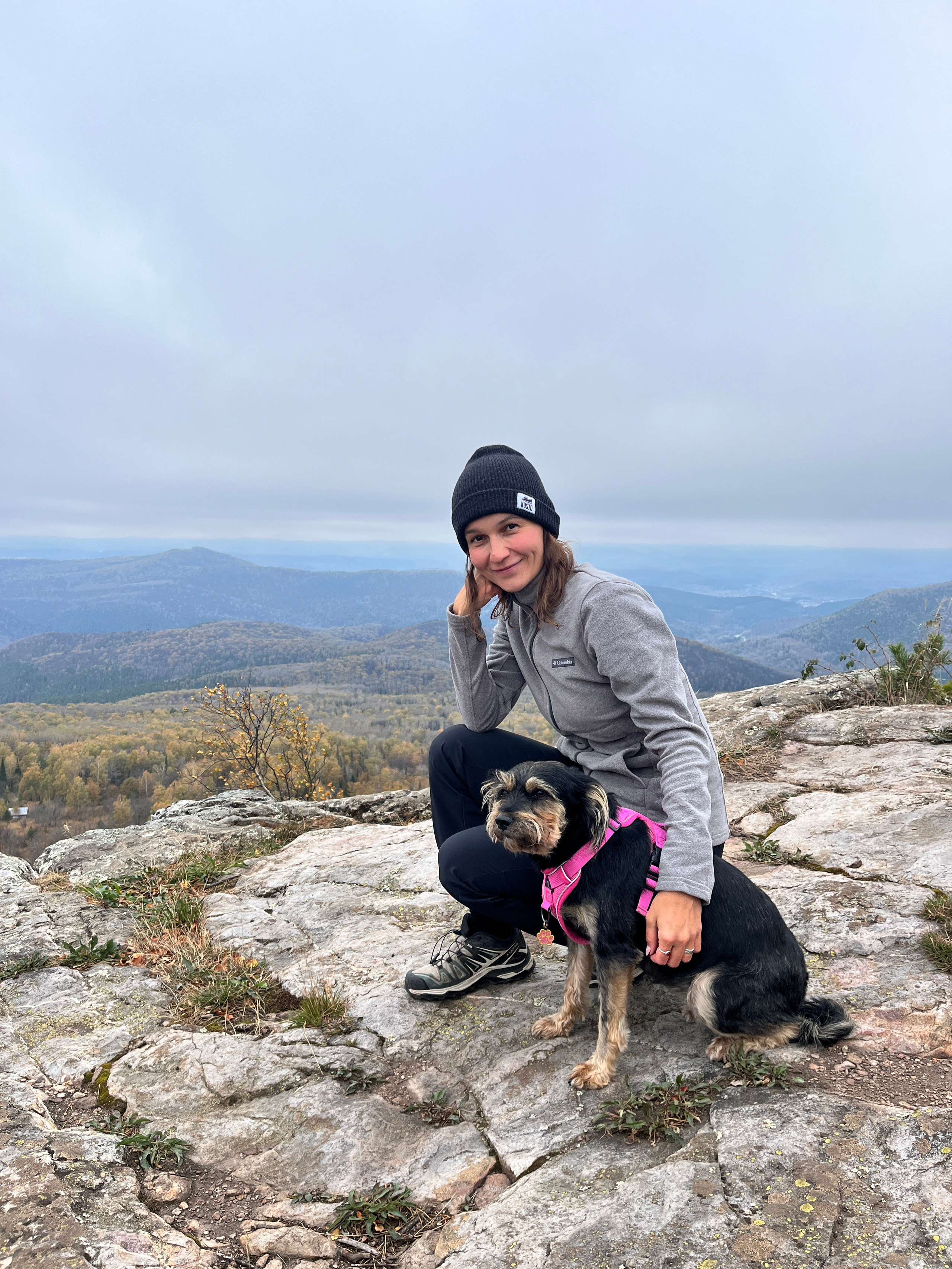 Фото с походов на Малый Ямантау — Время приключений