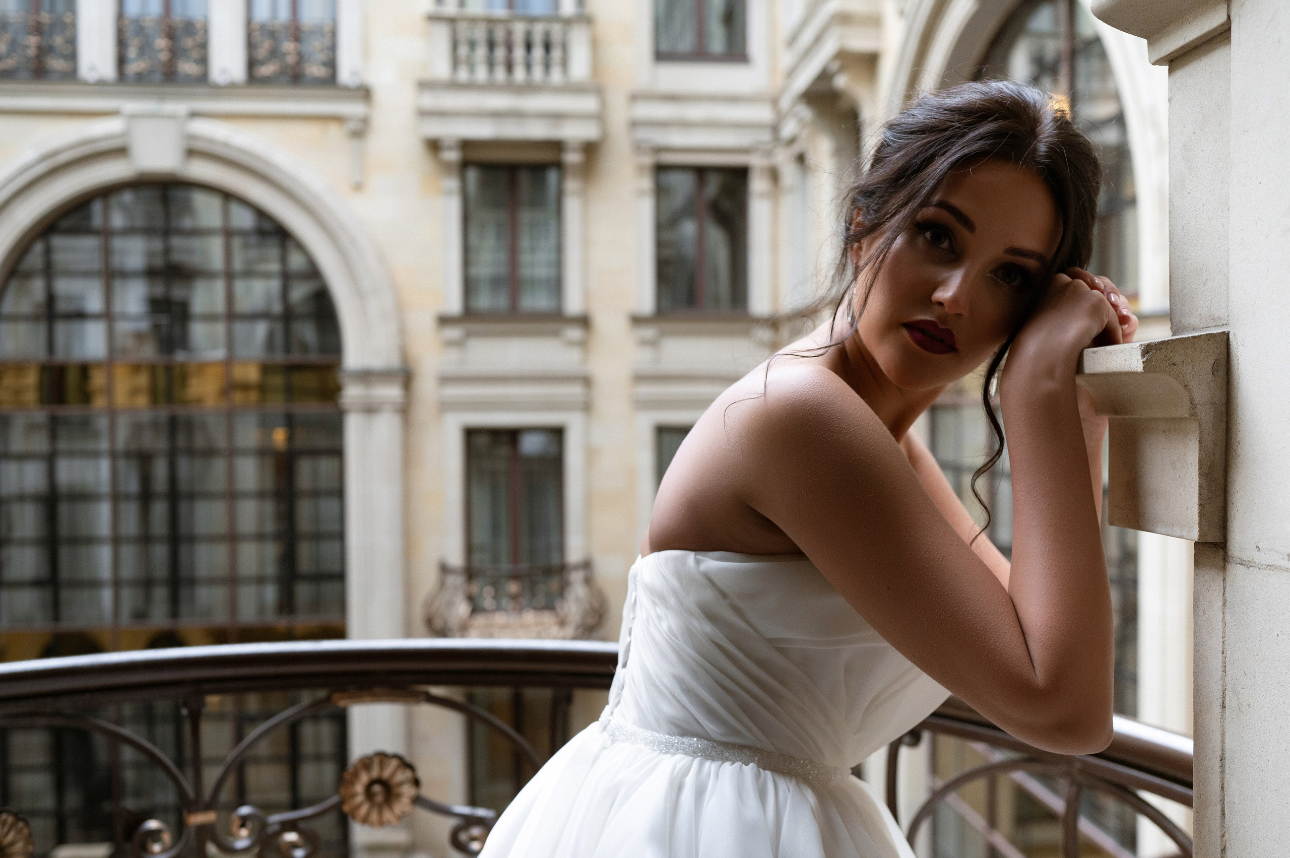 Стас и Серафима. Свадебный и репортажный фотограф Сергей Чесноков