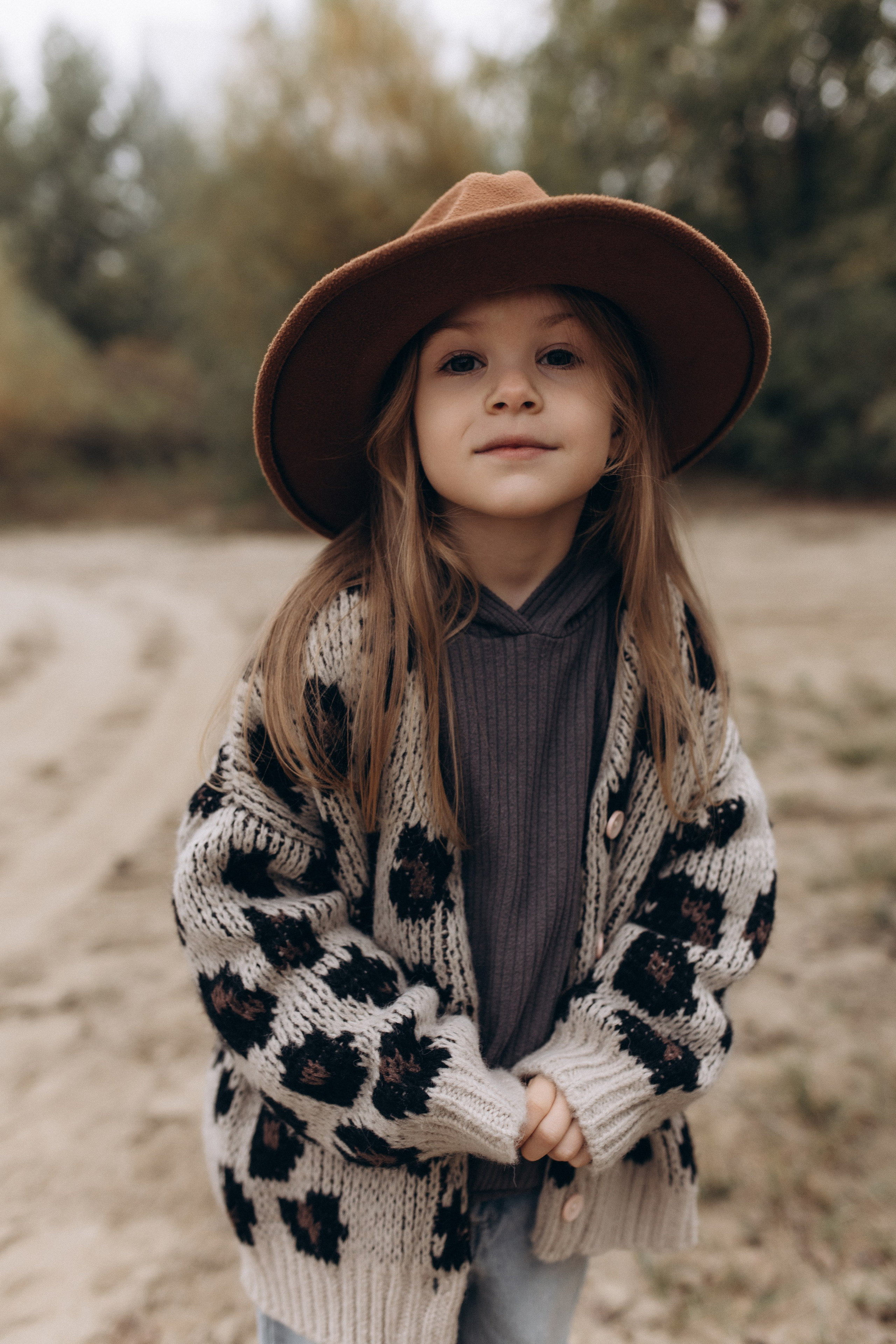 Настя, Лёша, Василиса, Варя и Ярик. Семейный фотограф в Краснодаре Виктория Кокоулина