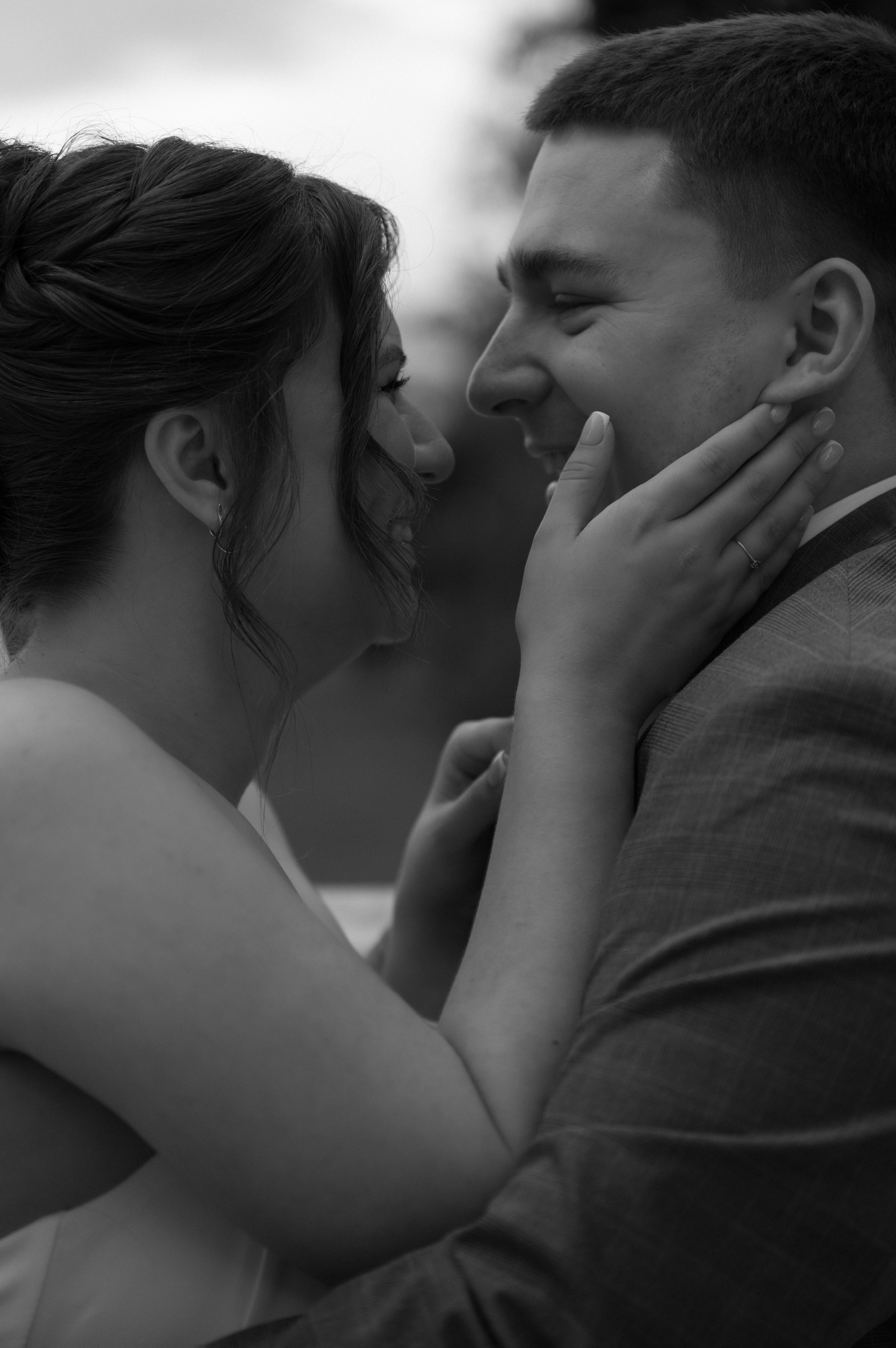 Александр и Вероника. Ваш свадебный и семейный фотограф