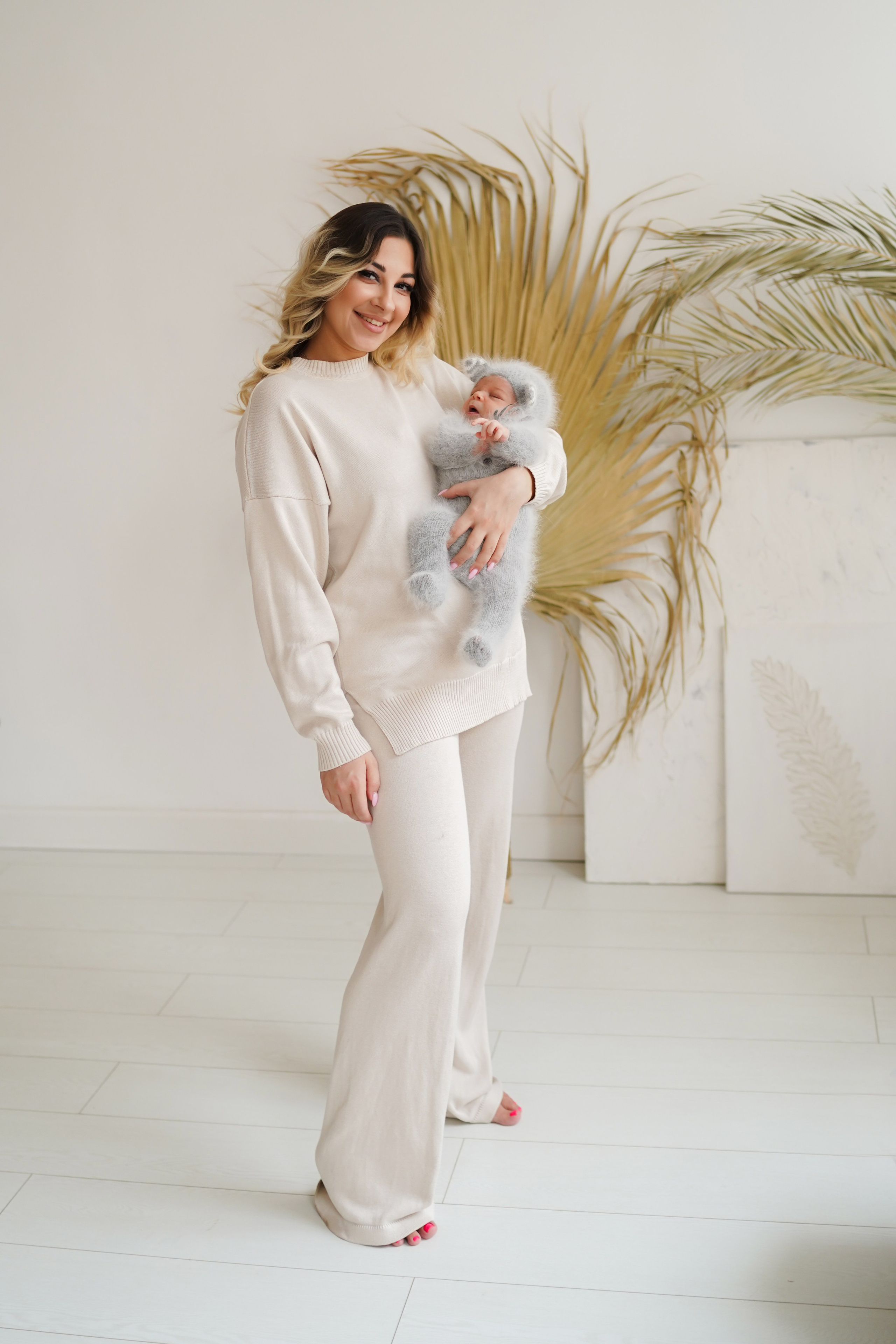 Рома. Детский и семейный фотограф в Москве Мария Луговая