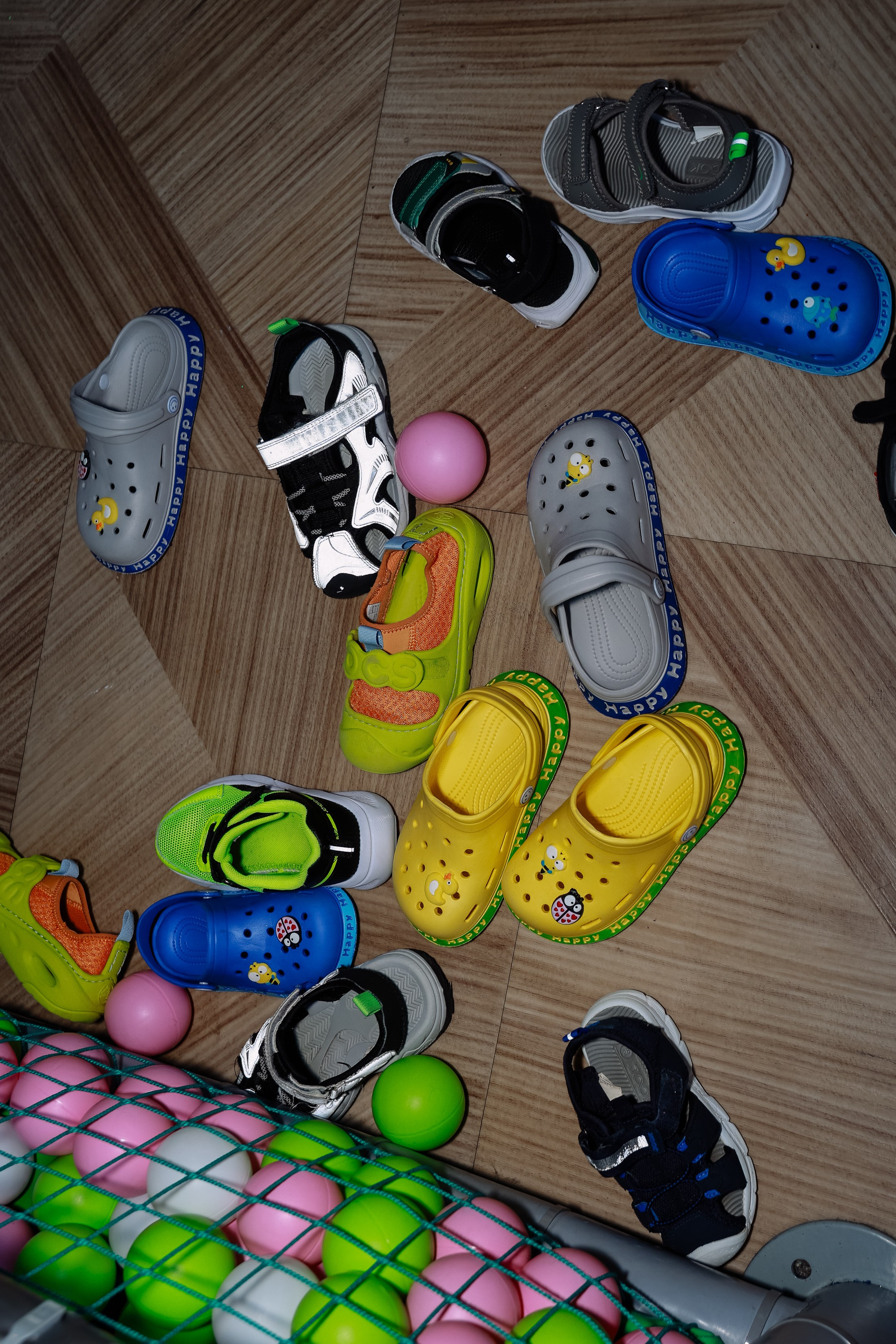 Др Егора в Вандер Пунш. Фотограф Юлия Мальцева