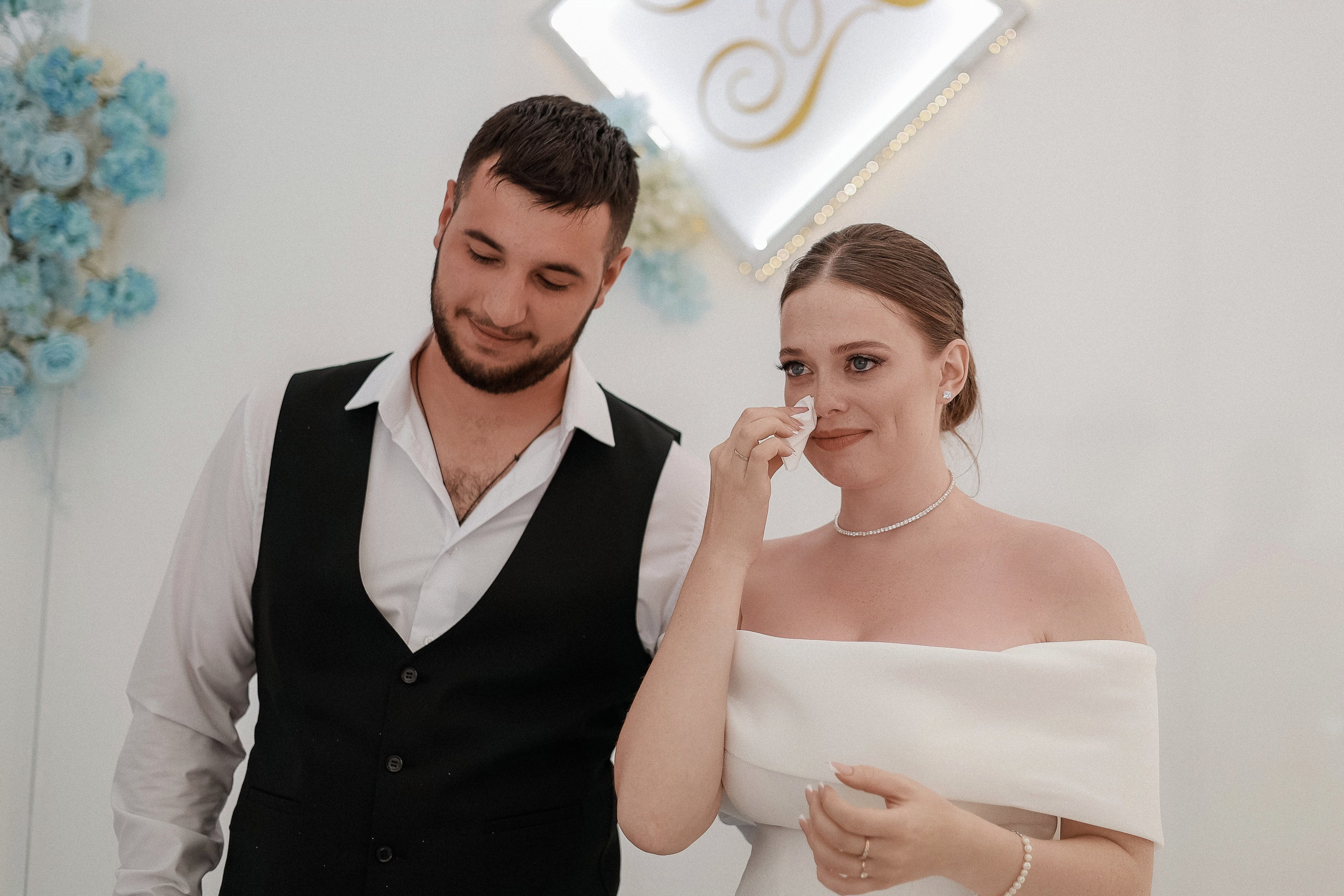 Гелена и Глеб. Фотограф Юлия Мальцева