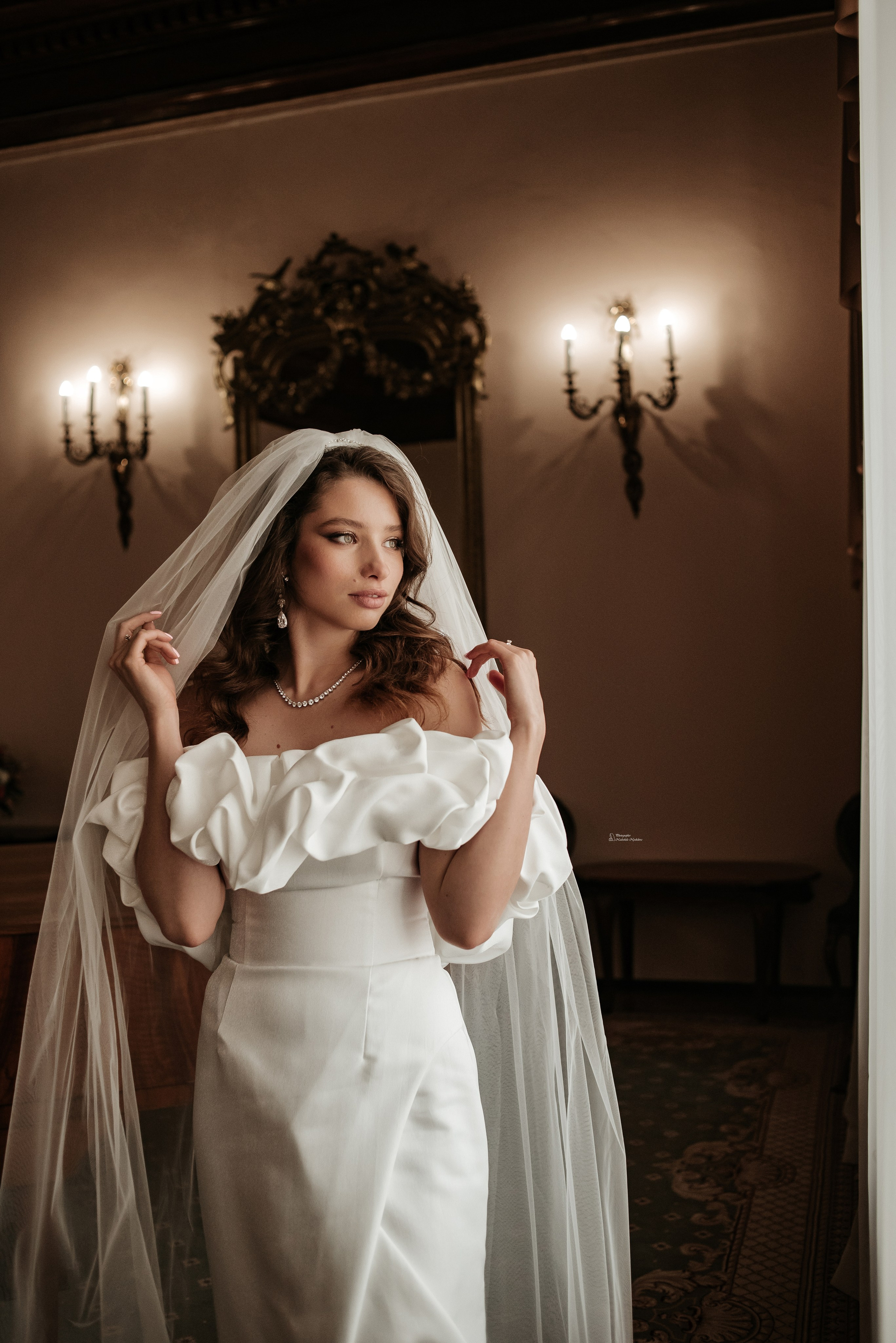 Wedding Day: Любовь + Сергей. Свадебный фотограф в Санкт-Петербурге Надежда Нуждова