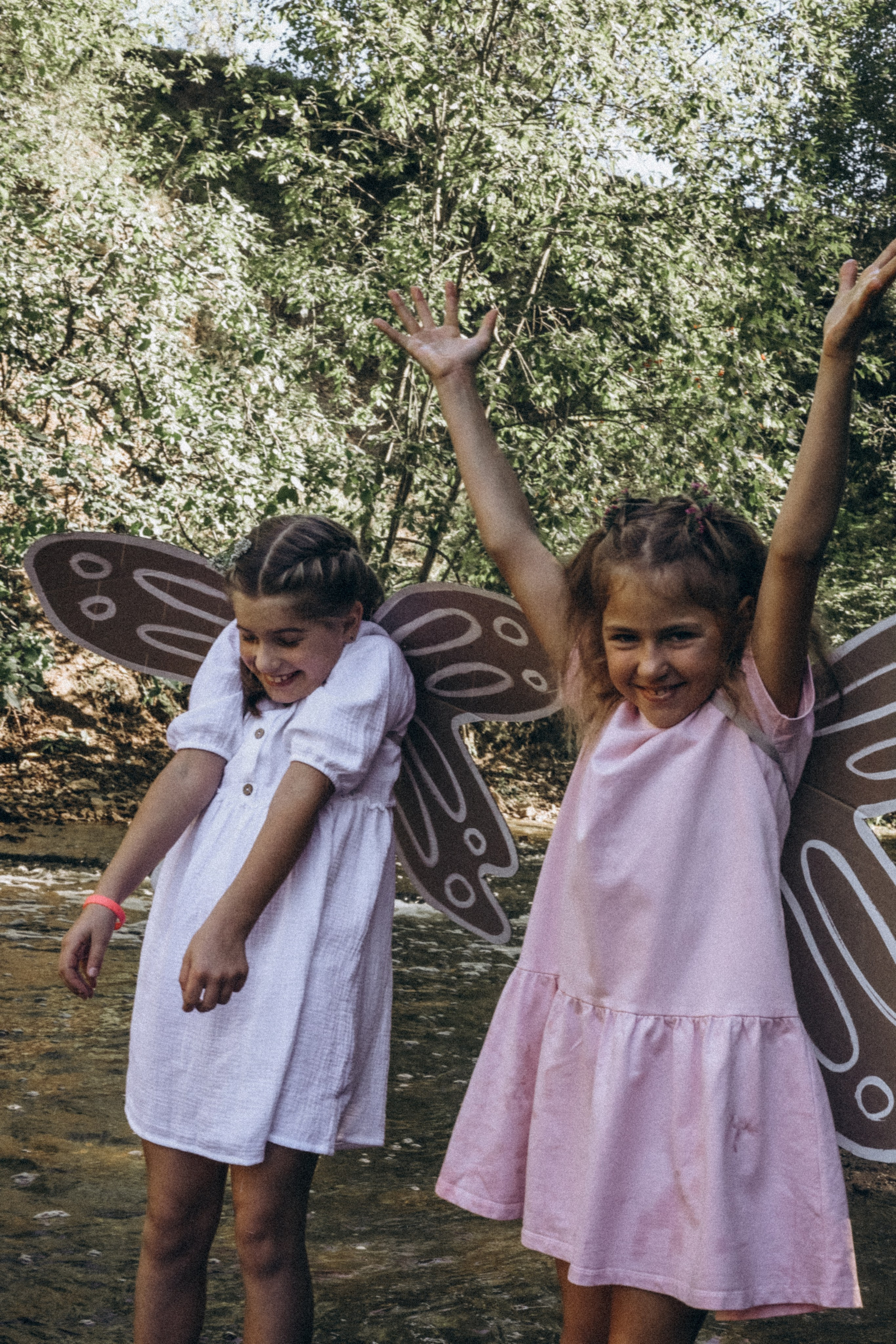 Фотопроекты. Семейный и детский фотограф в Санкт-Петербурге «Chilik»