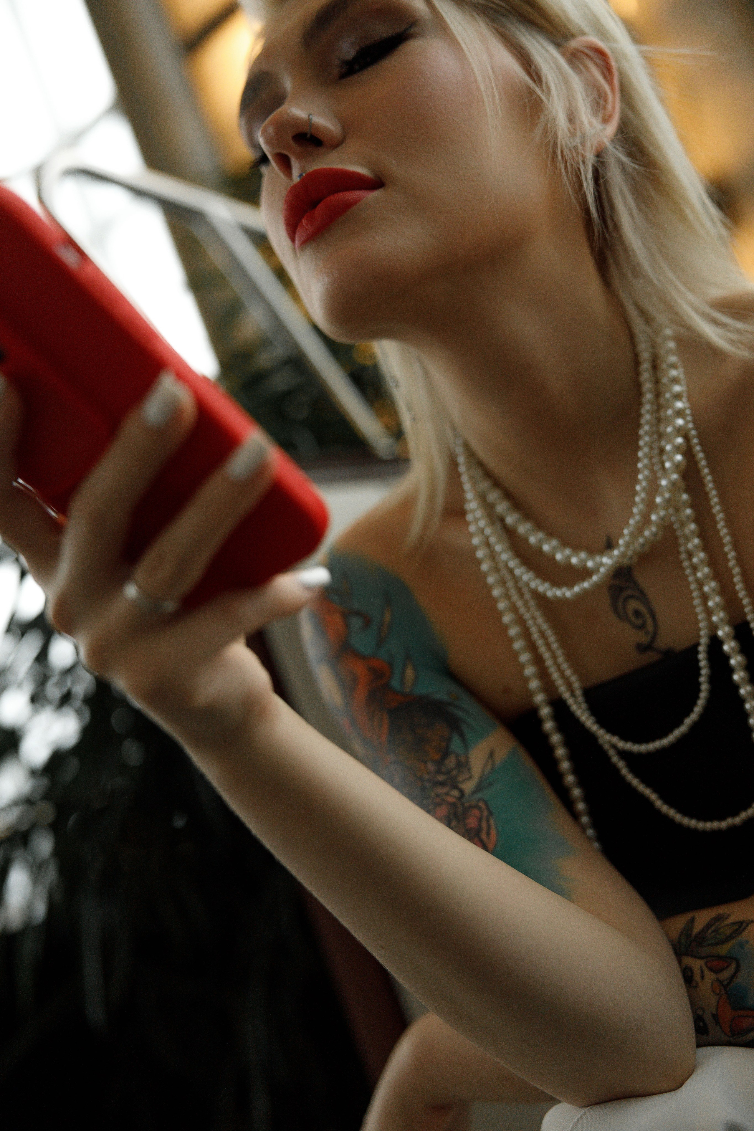 Катерина «Репортажная индивидуальная». Свадебный и семейный фотограф  во Владивостоке Ольга Украинец