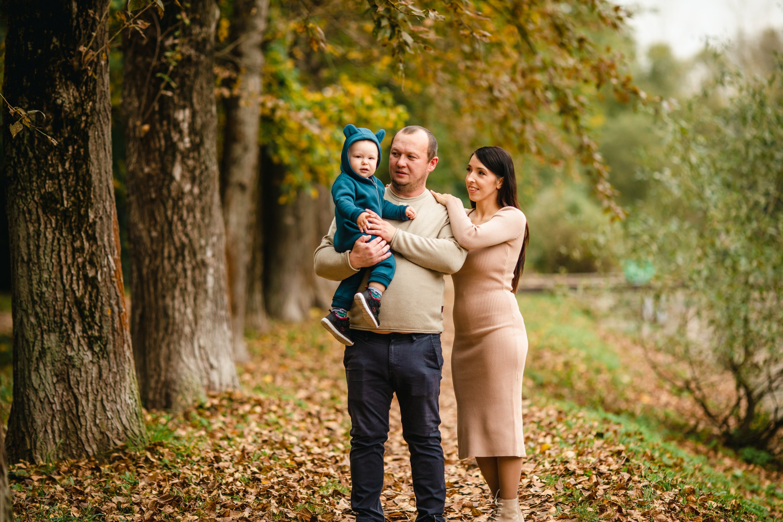 Осенняя история. Olga.filippova.photo