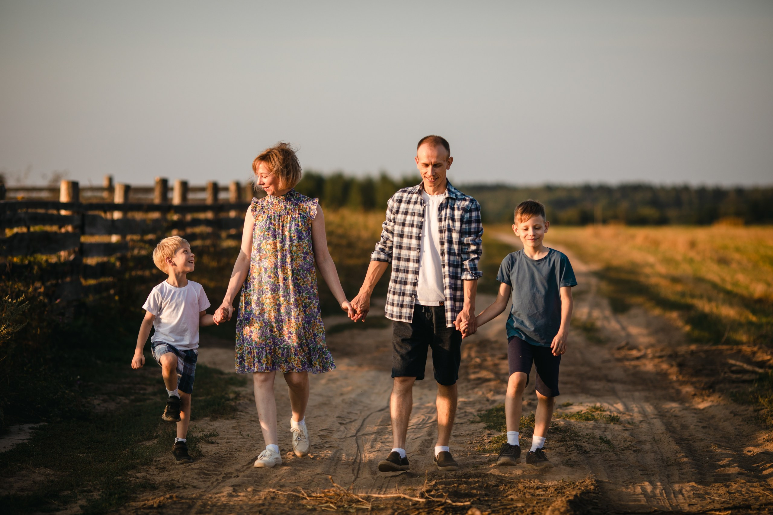 Летняя история. Olga.filippova.photo