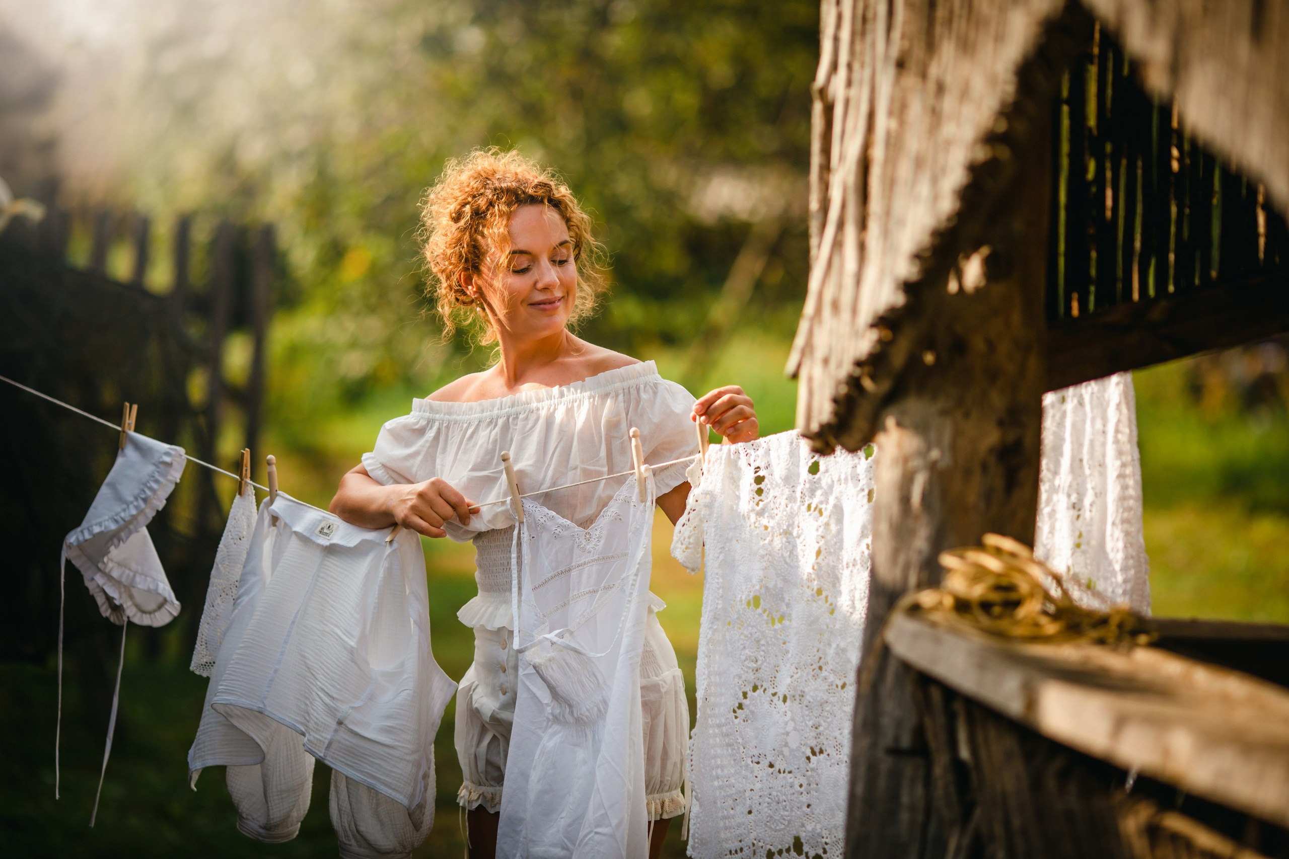 Большая стирка. Olga.filippova.photo