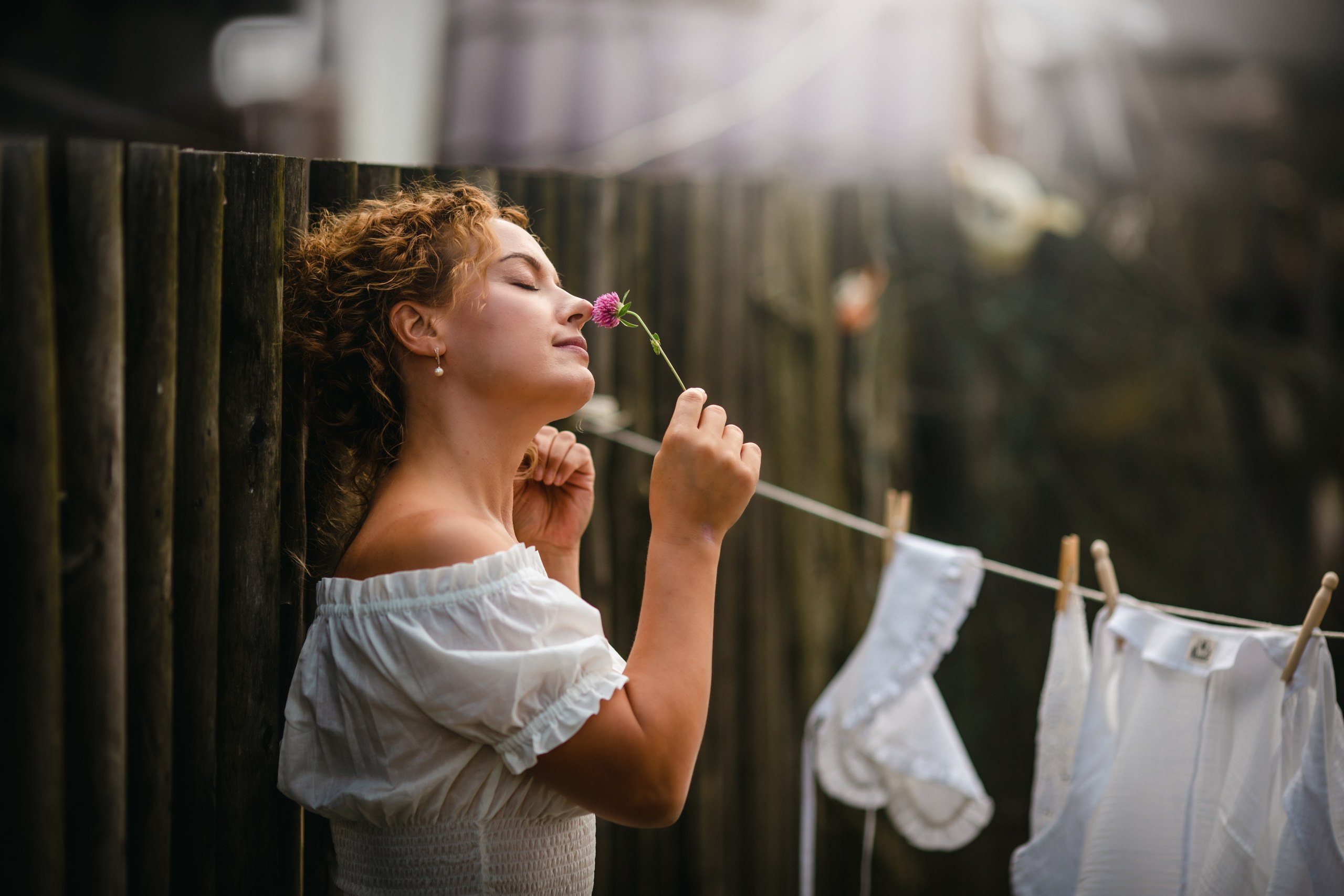 Большая стирка. Olga.filippova.photo