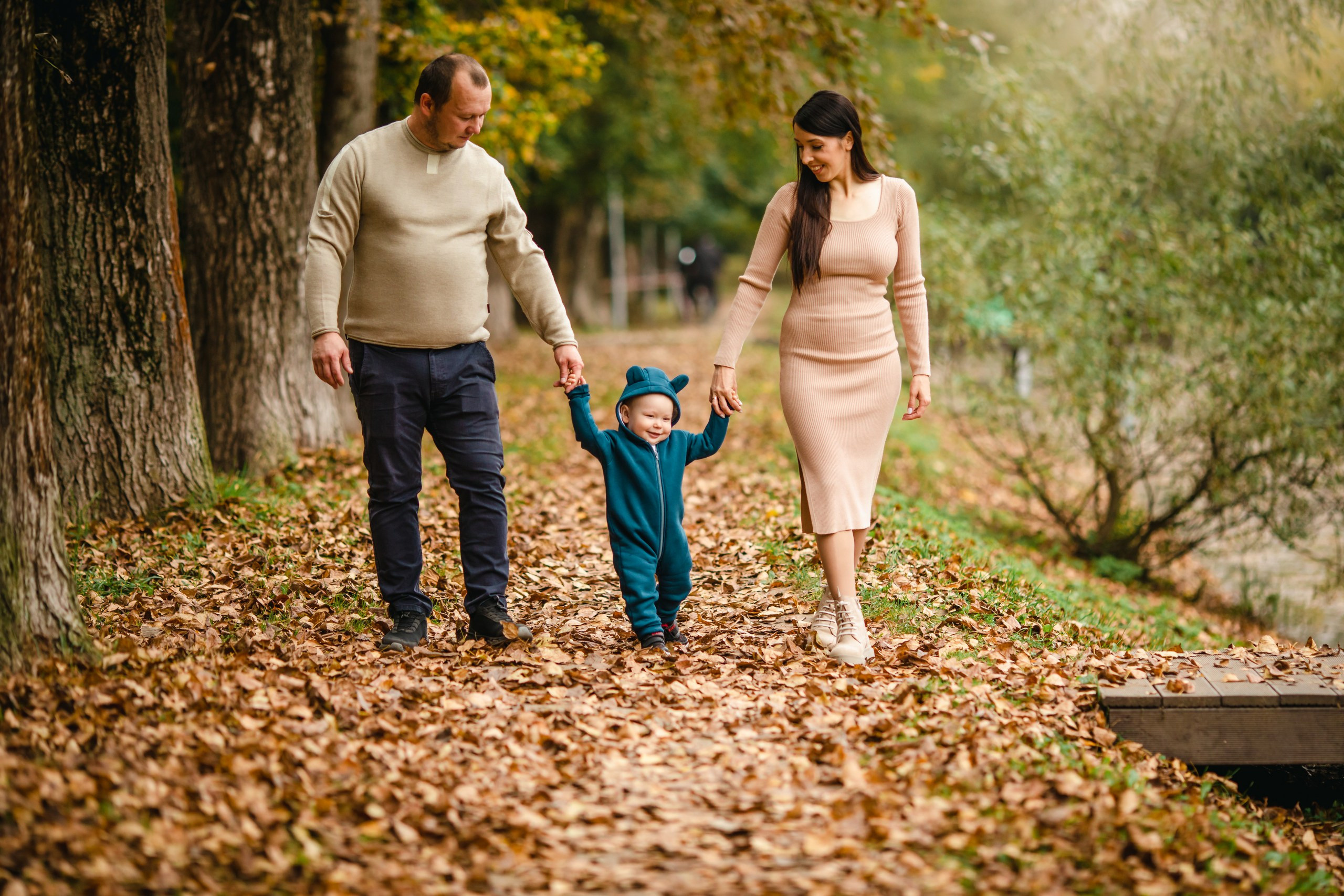 Осенняя история. Olga.filippova.photo