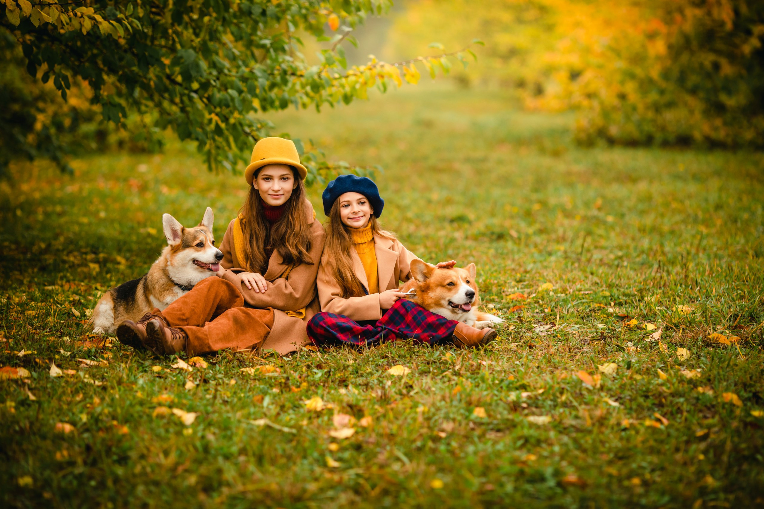 Золотая осень. Olga.filippova.photo