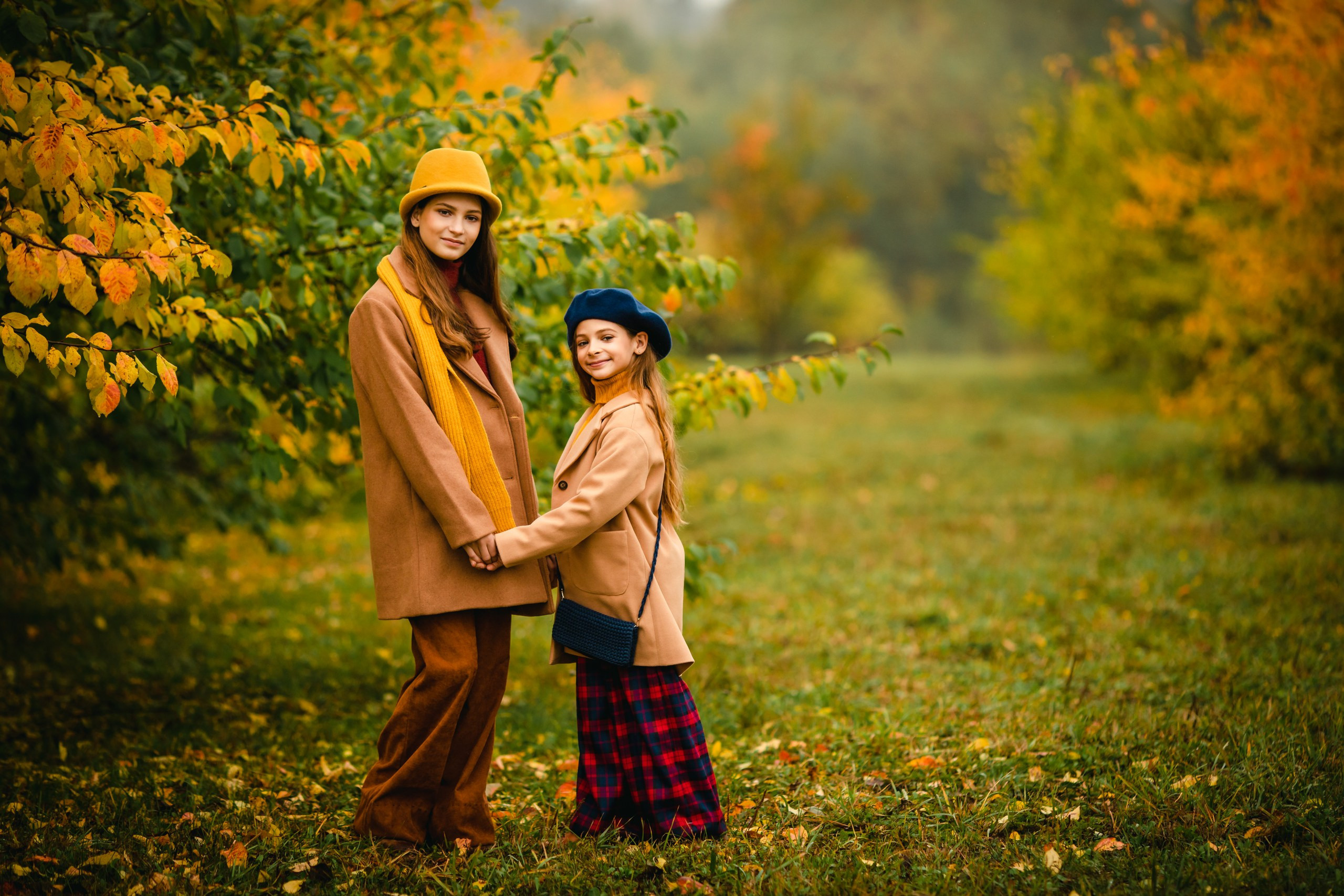 Золотая осень. Olga.filippova.photo