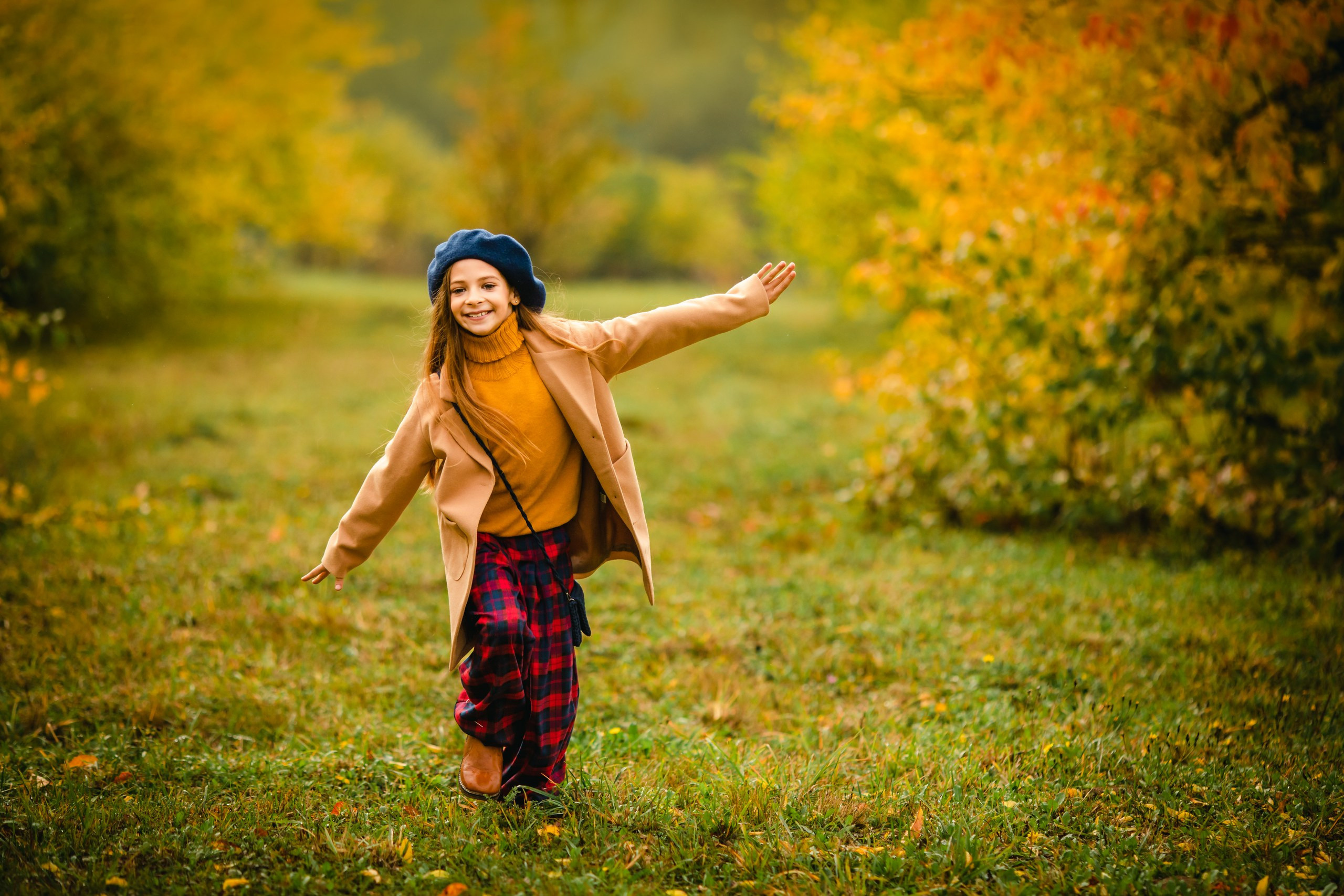 Золотая осень. Olga.filippova.photo