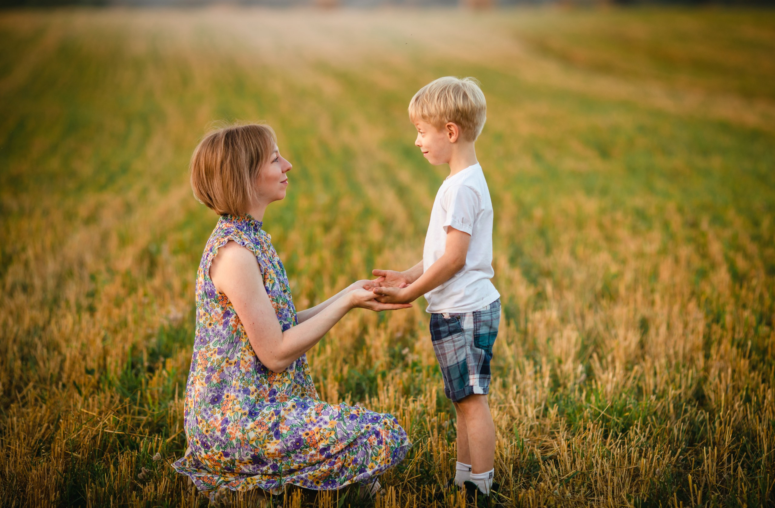 Летняя история. Olga.filippova.photo