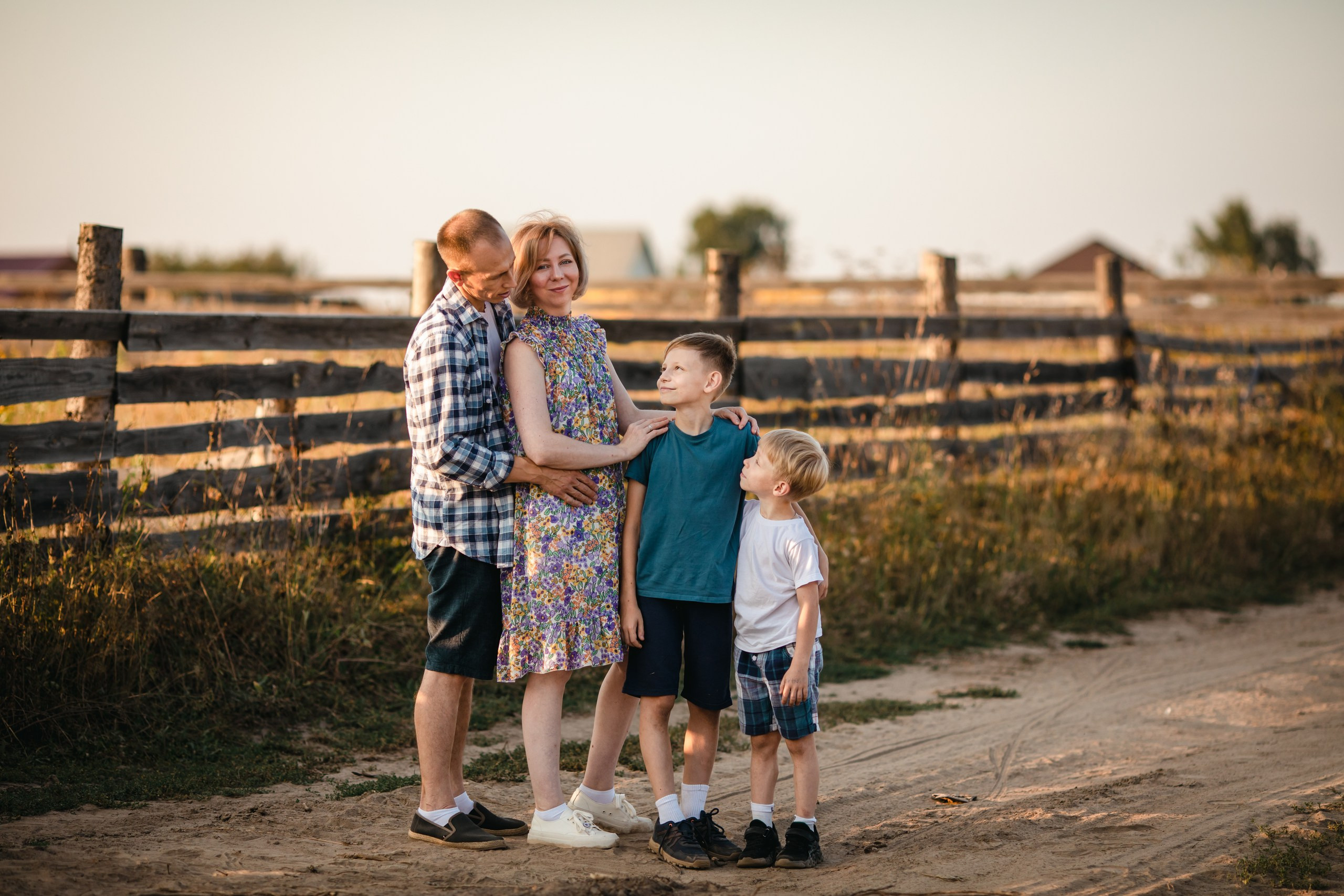 Летняя история. Olga.filippova.photo