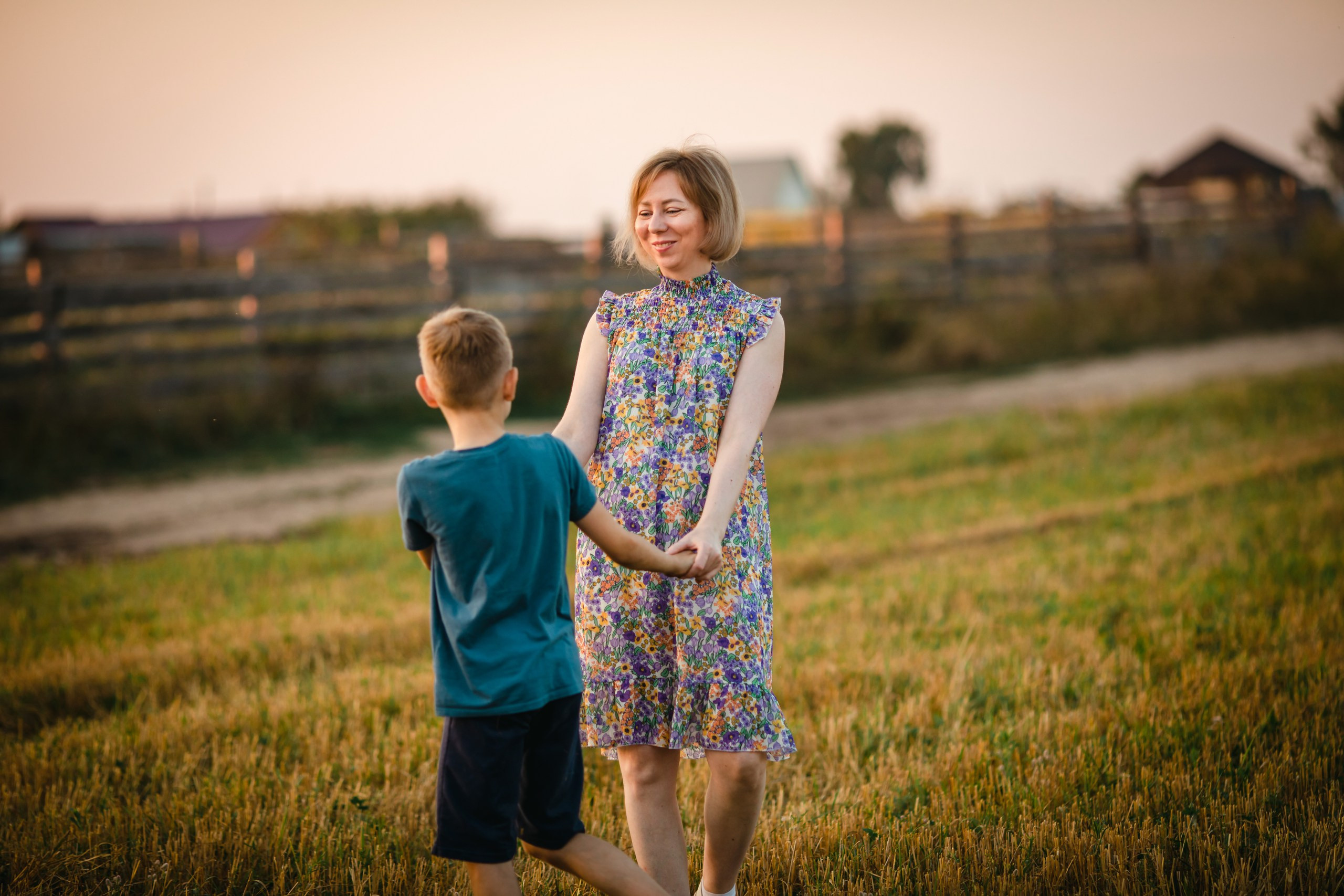 Летняя история. Olga.filippova.photo