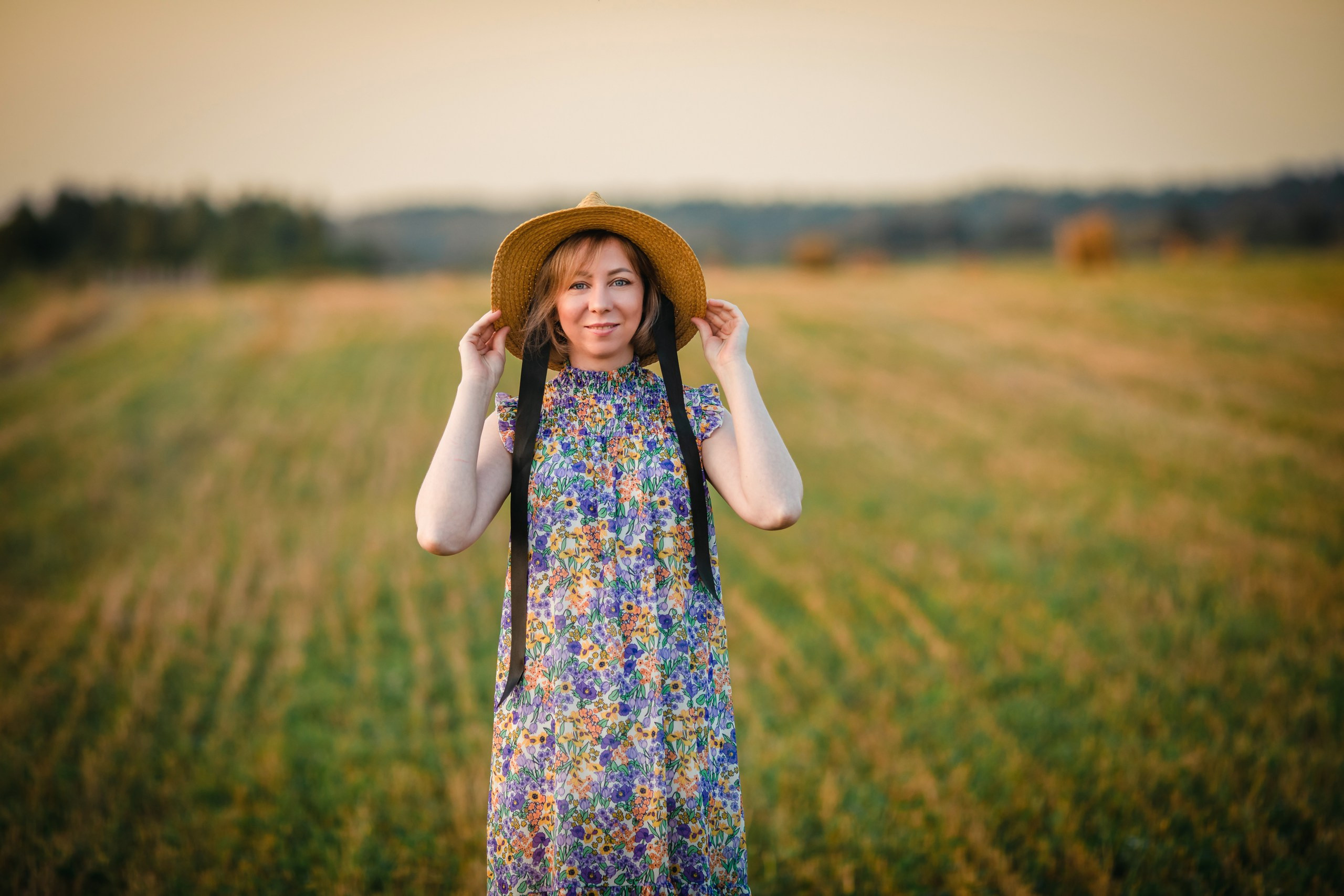 Летняя история. Olga.filippova.photo