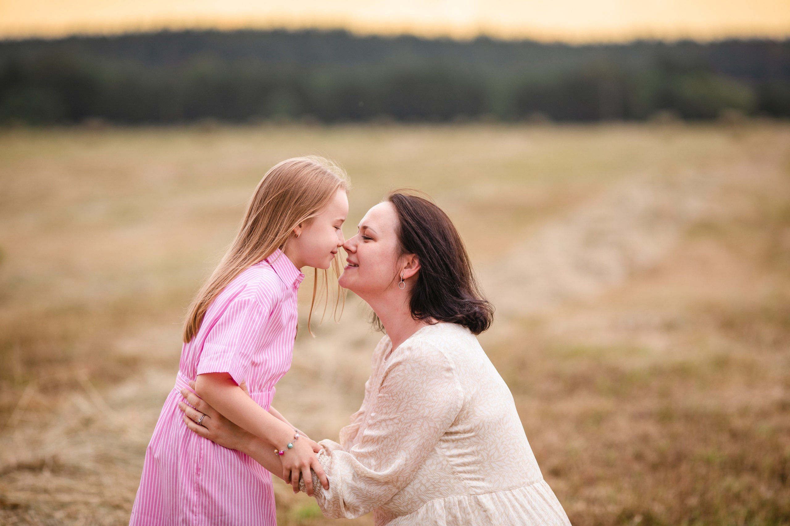 Мама с дочкой. Olga.filippova.photo