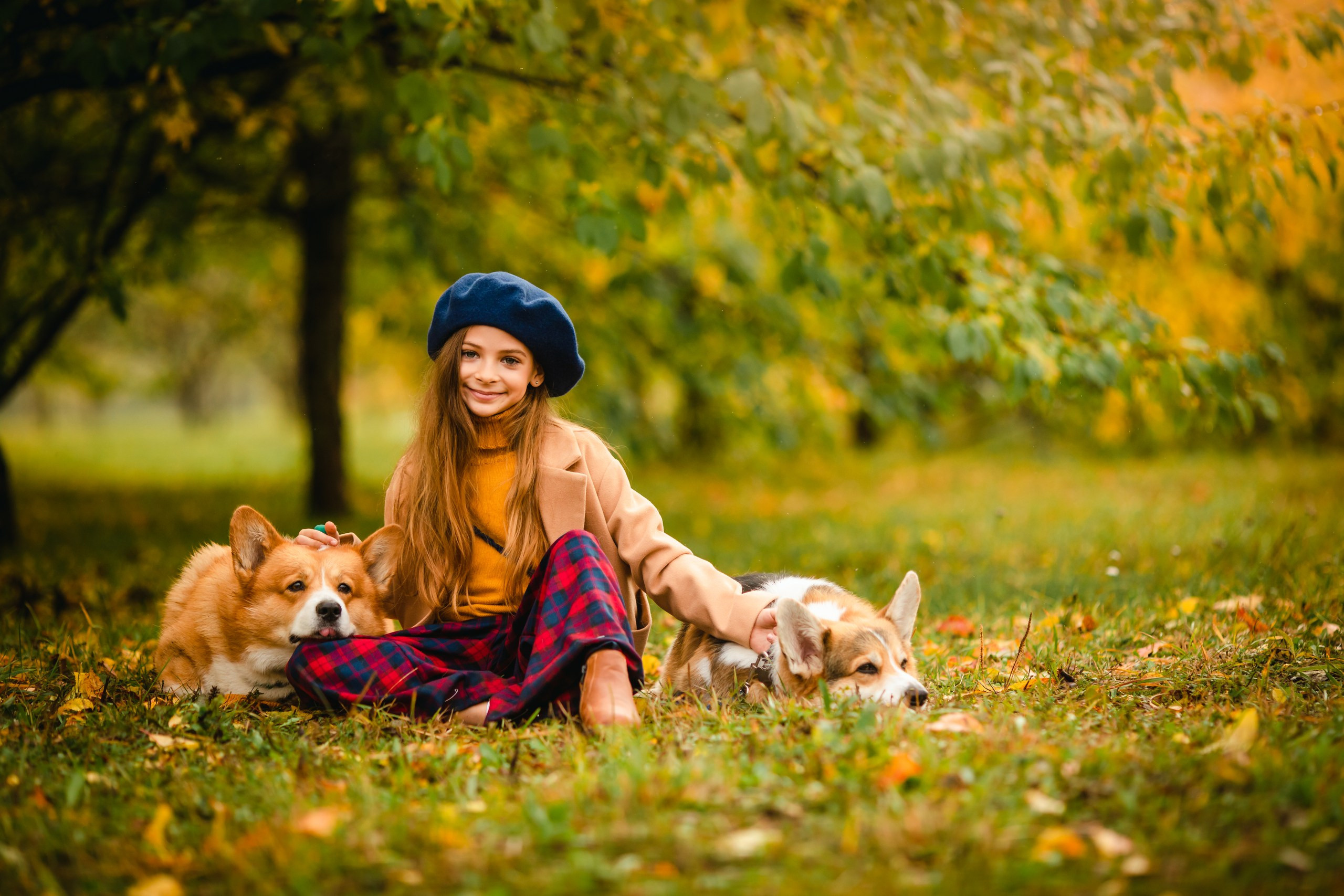 Золотая осень. Olga.filippova.photo