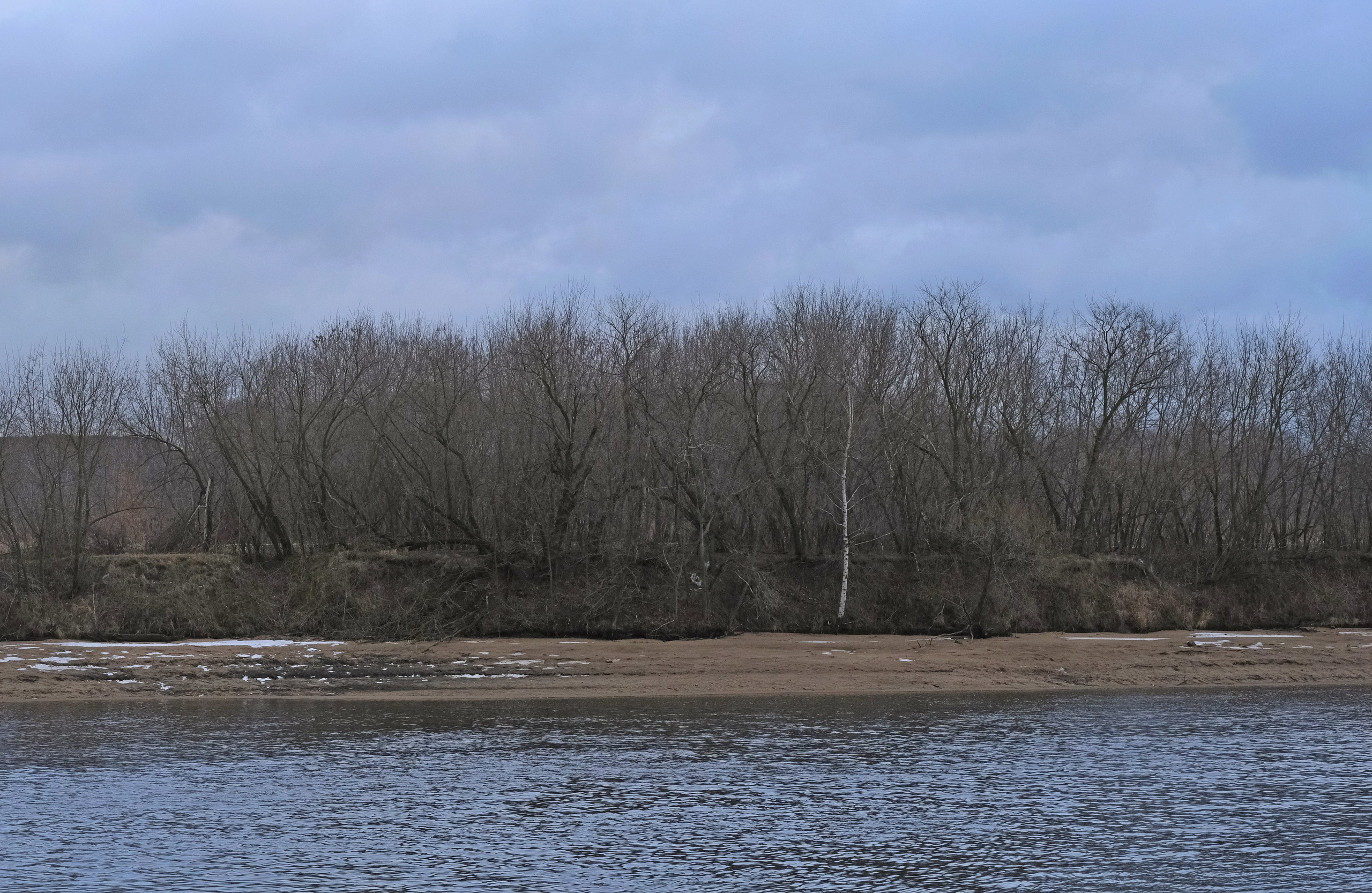 Фотоальбом с разными съёмками