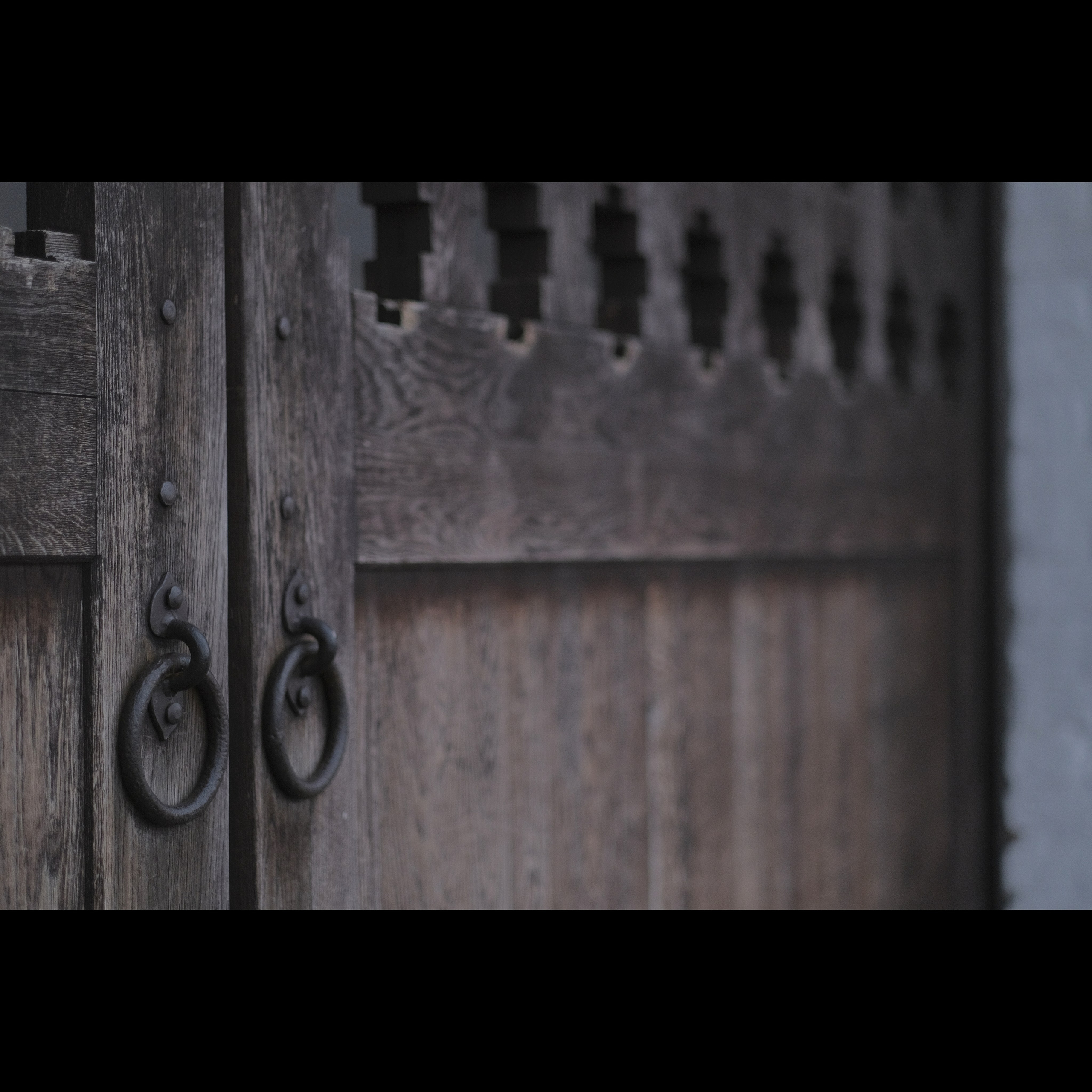 Фотоальбом с разными съёмками