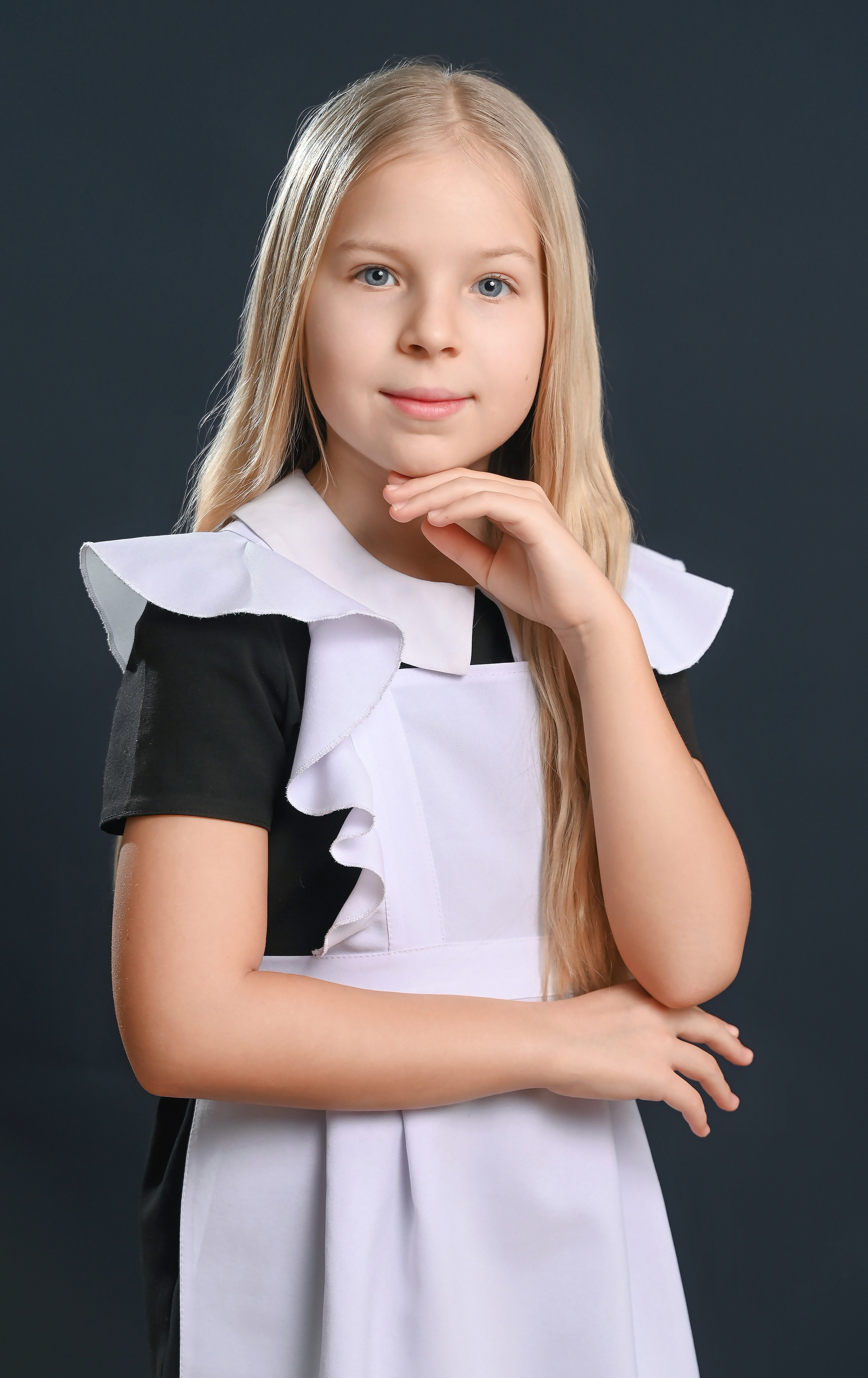 Фотосессия 4 Б класса СОШ 1. Школьный и семейный фотограф/видеограф в г. Курганинске