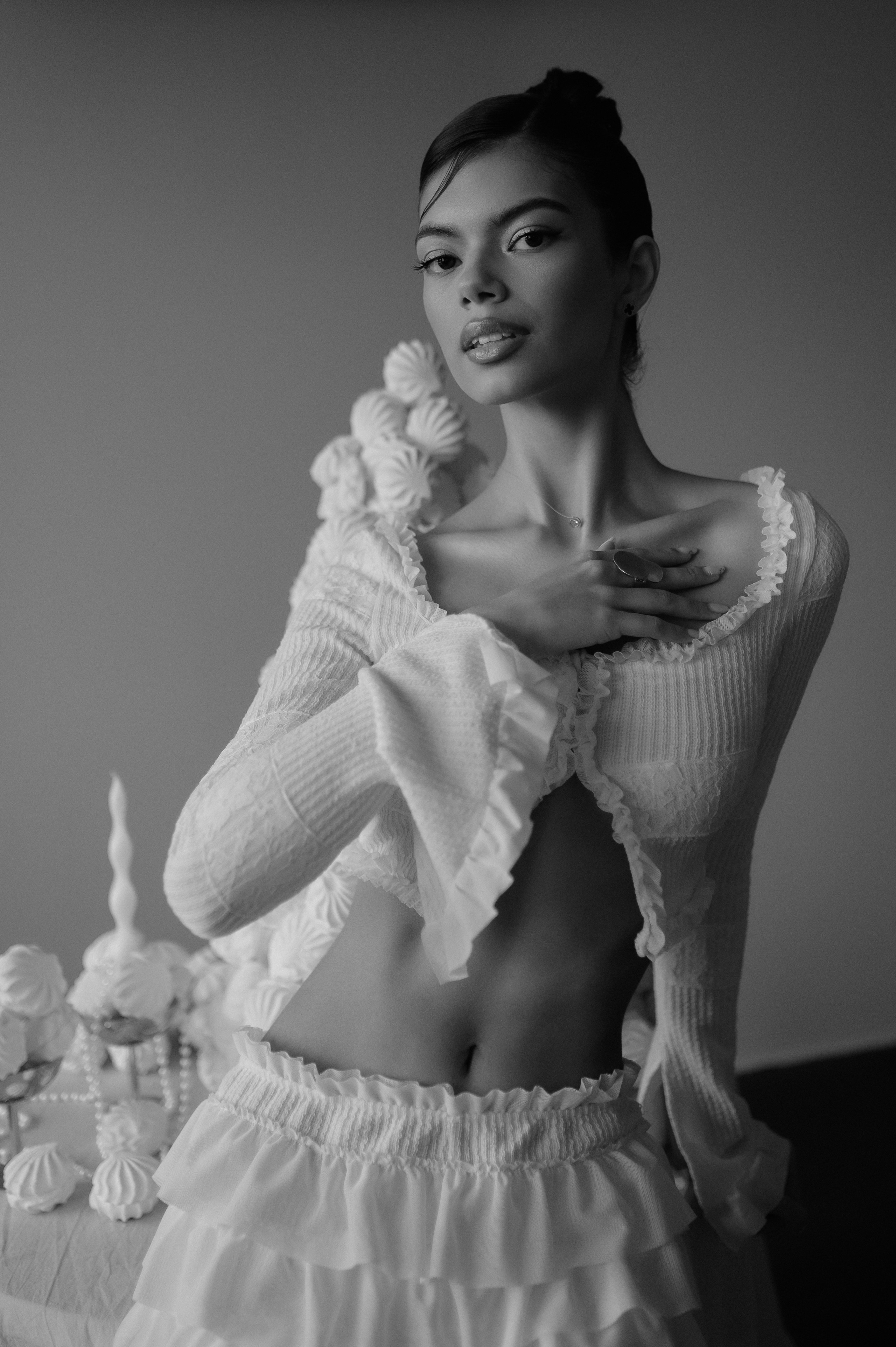 Лера. Твой личный проводник к красивым фотографиям в Старом Осколе