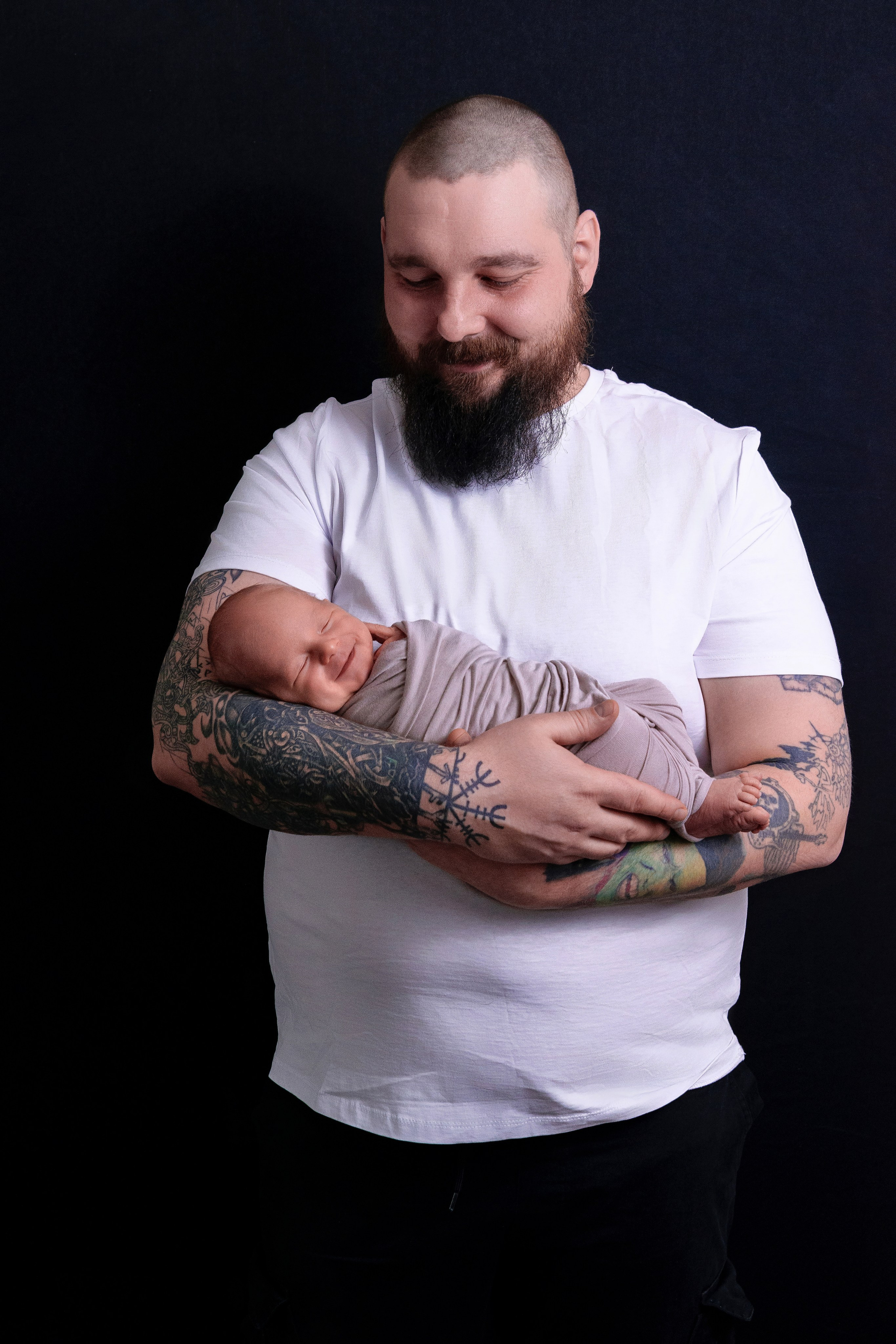 Newborn. Ада Колесова newborn фотограф, детский и семейный фотограф, в ожидании чуда